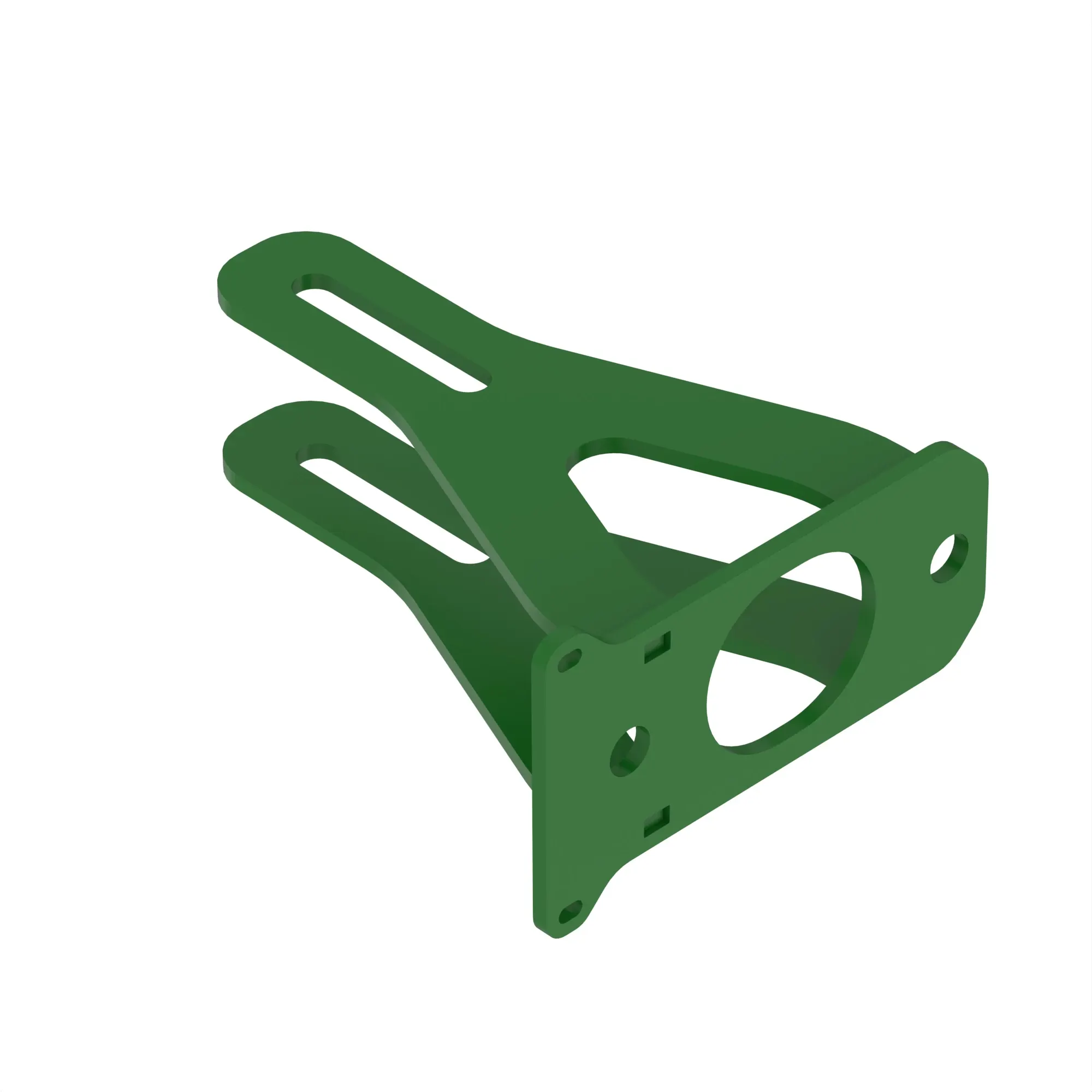 BRACKET, HYDRAULIC BRAKE CYLINDER M