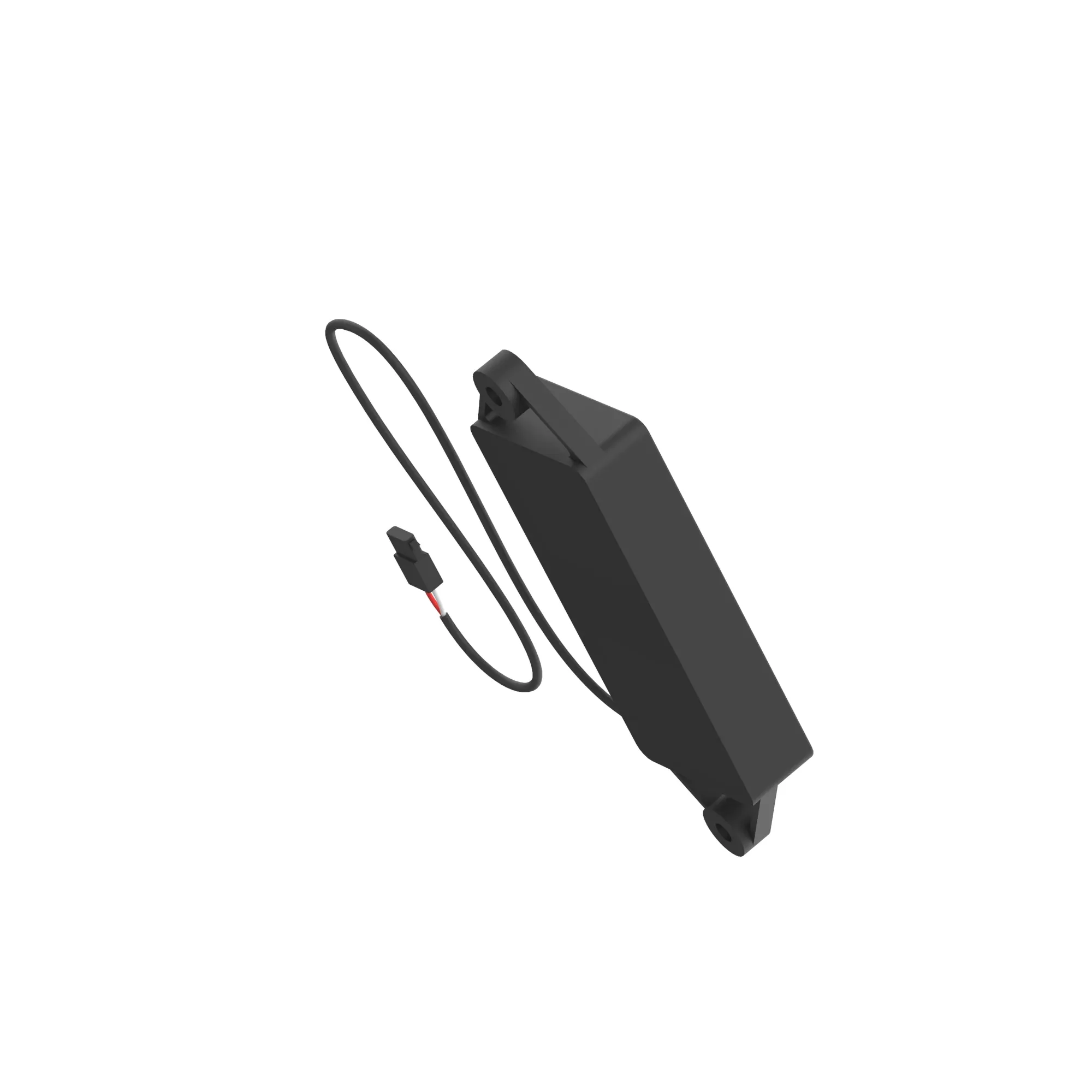 SENSOR, BASKET FULL RECEIVER