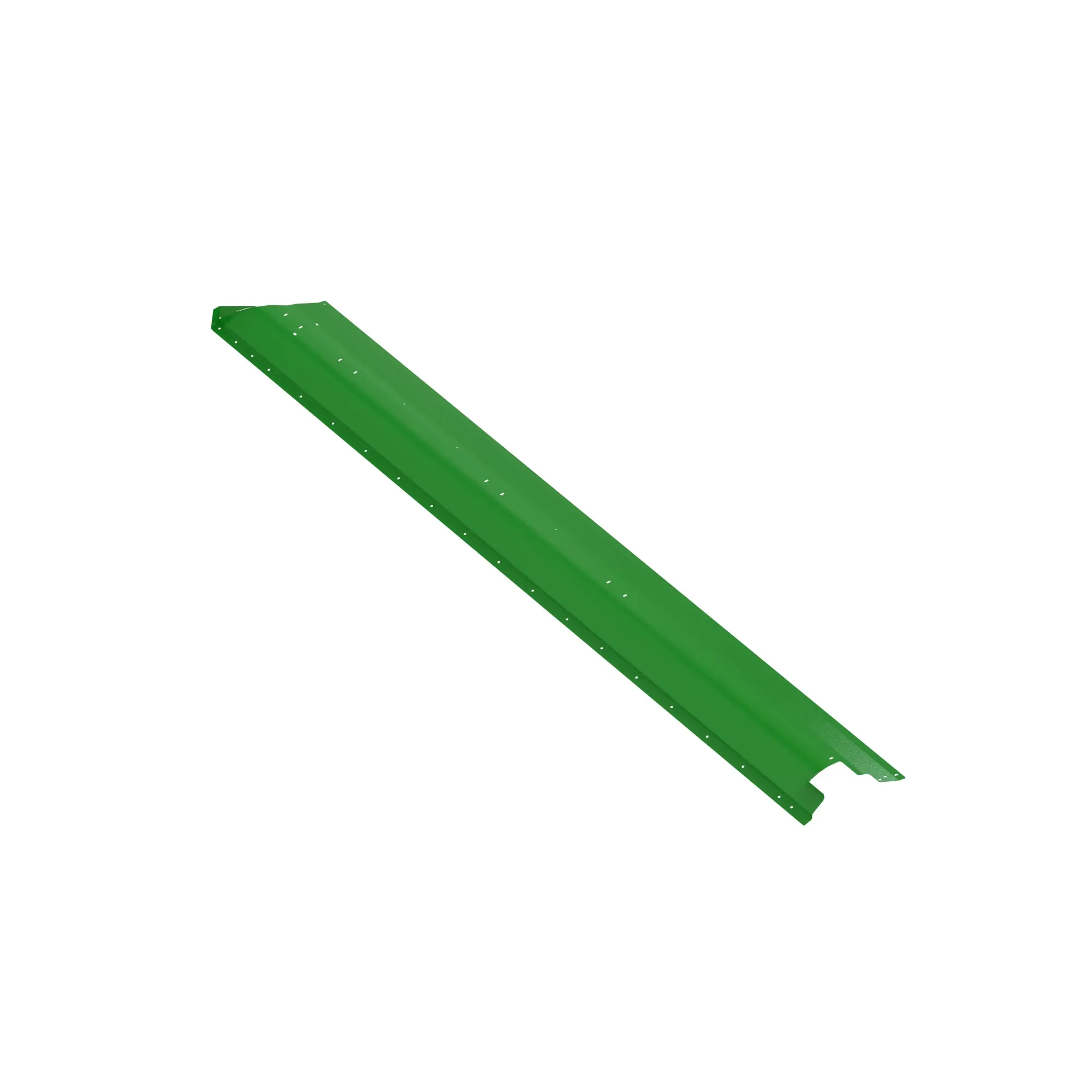 John Deere Floor Pan, Left Side - AXE77821