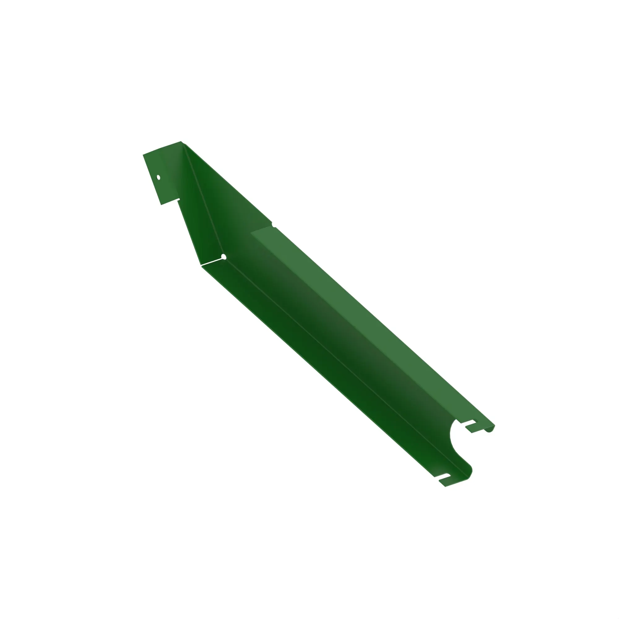 COVER, HEADER HOSES