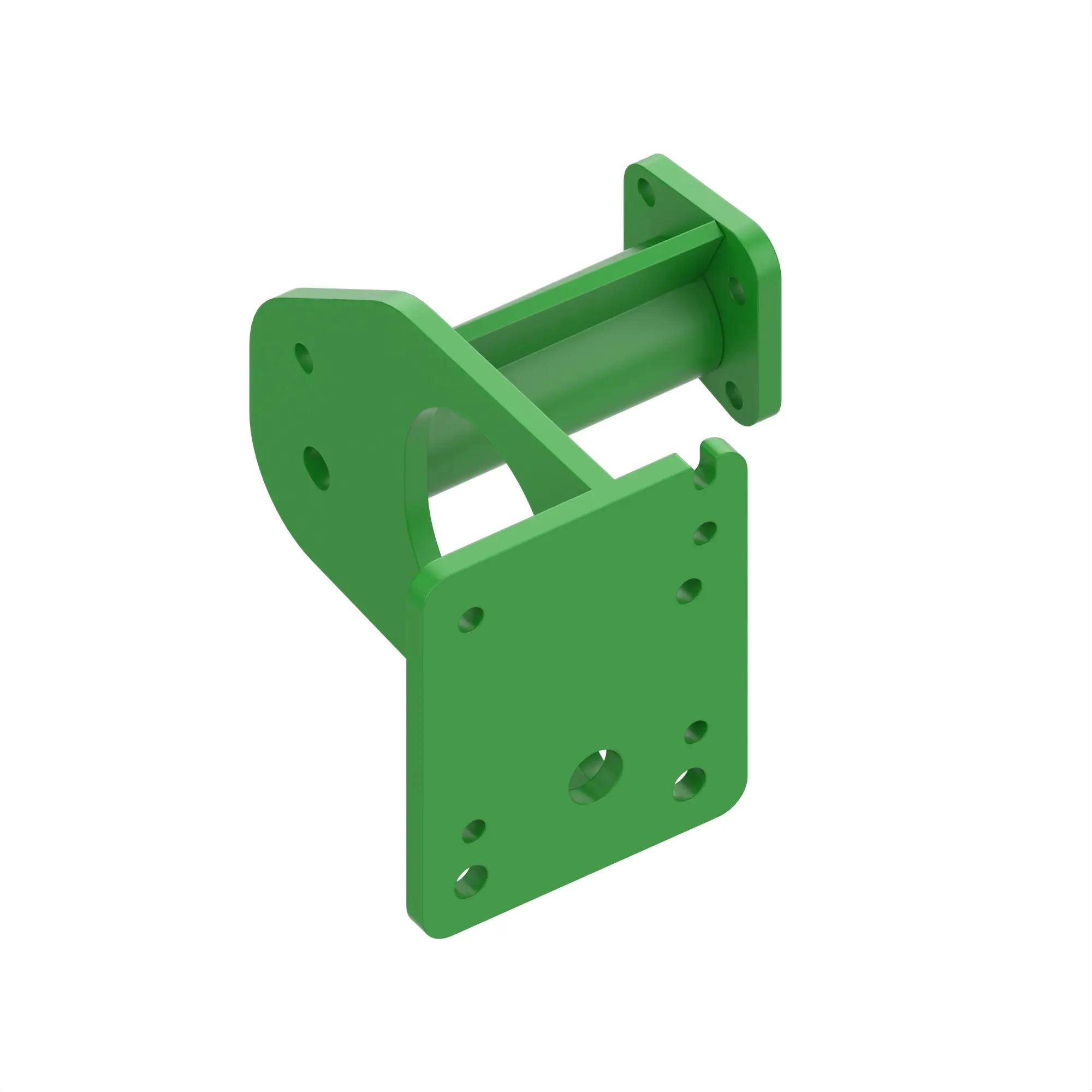 BRACKET (RH HEADER LIFT)