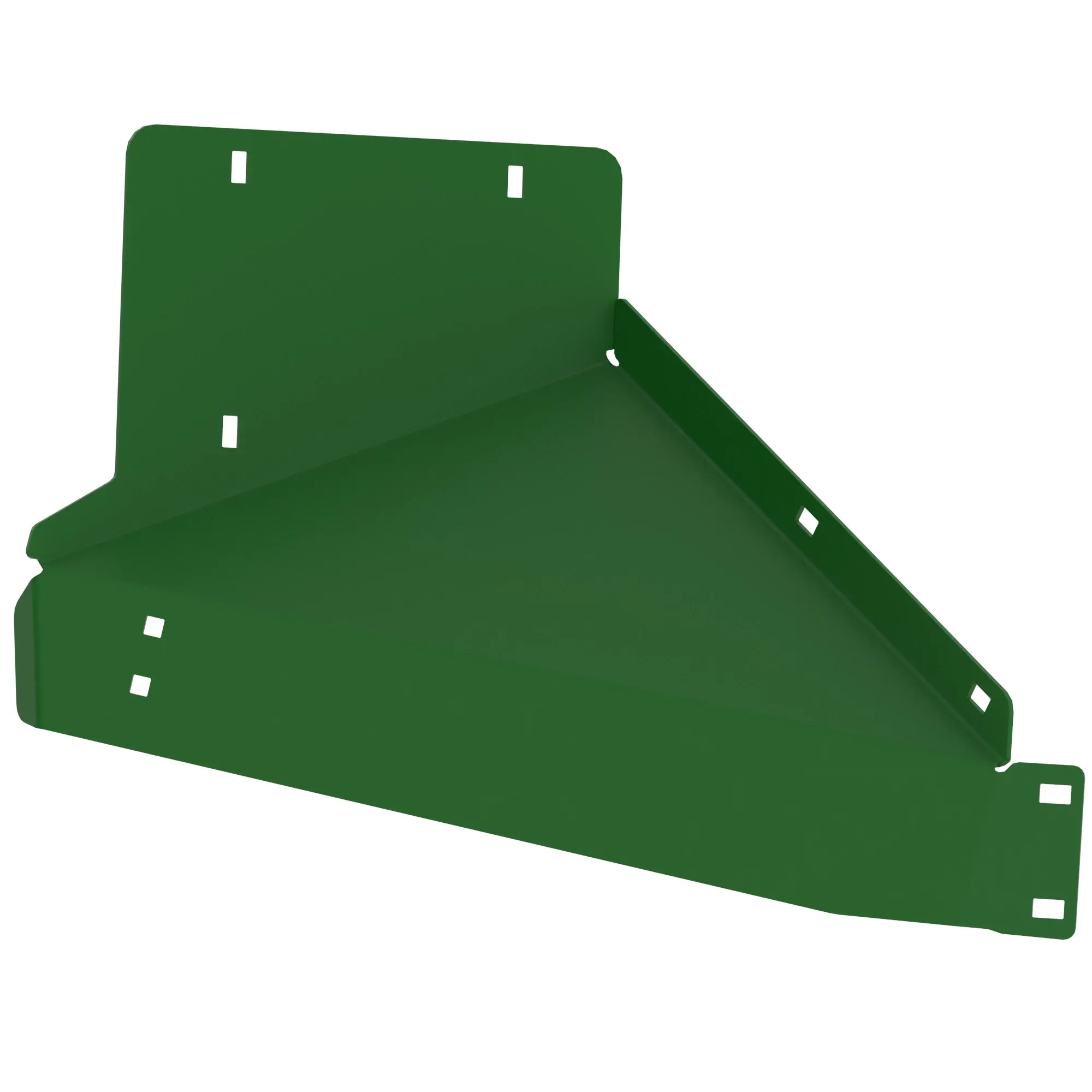 John Deere Bracket - HXE158015