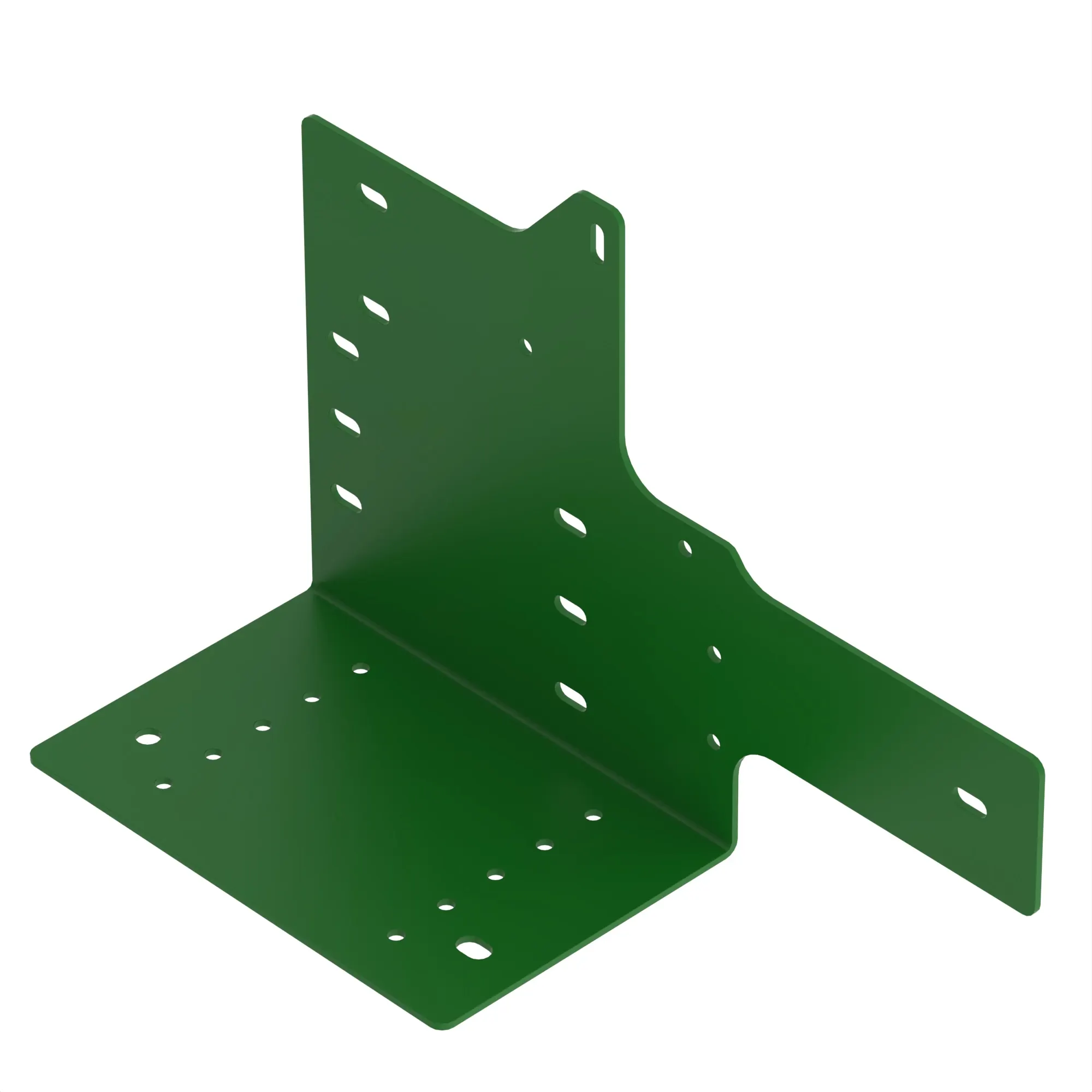 John Deere Bracket - KK31901