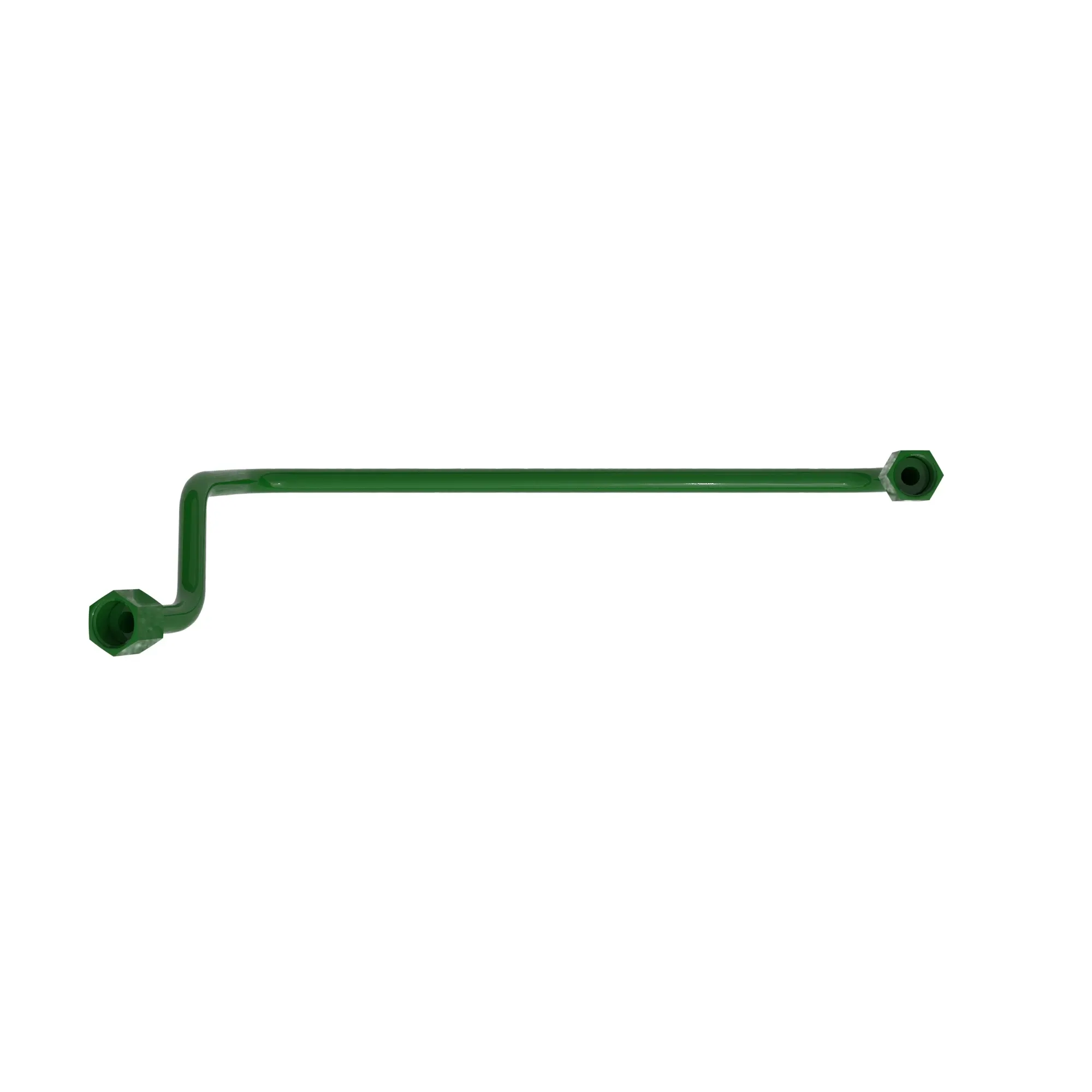 LINE,DUAL REAR SCV INPUT 3 FUNC,CAB