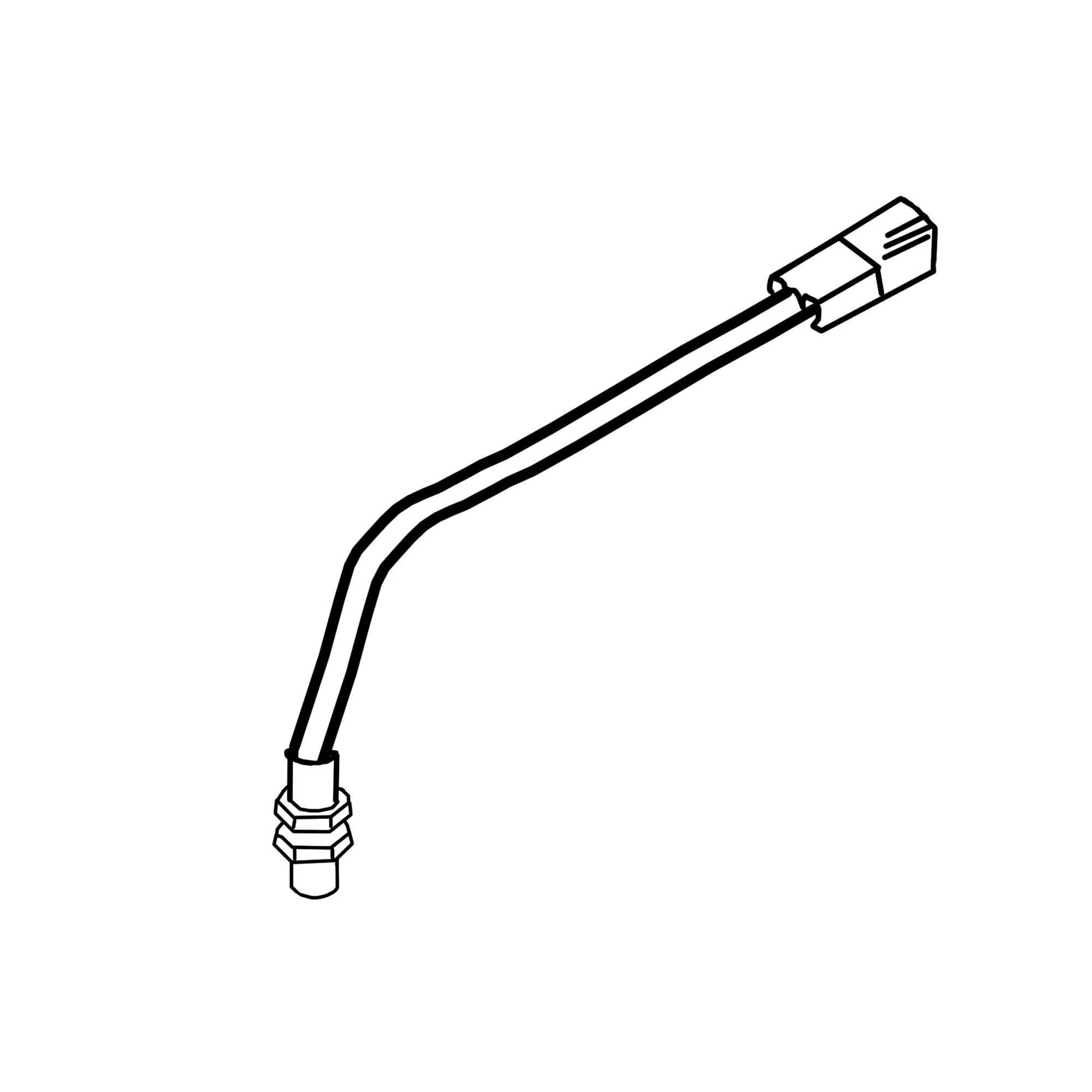 John Deere Reed Switch - AZ57518