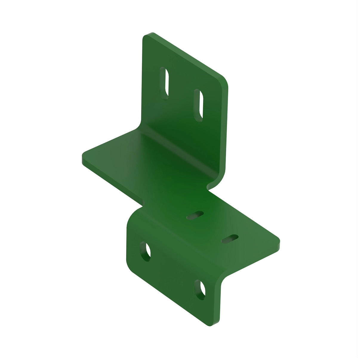 PLATE, GPS SWITCH MOUNTING PLATE