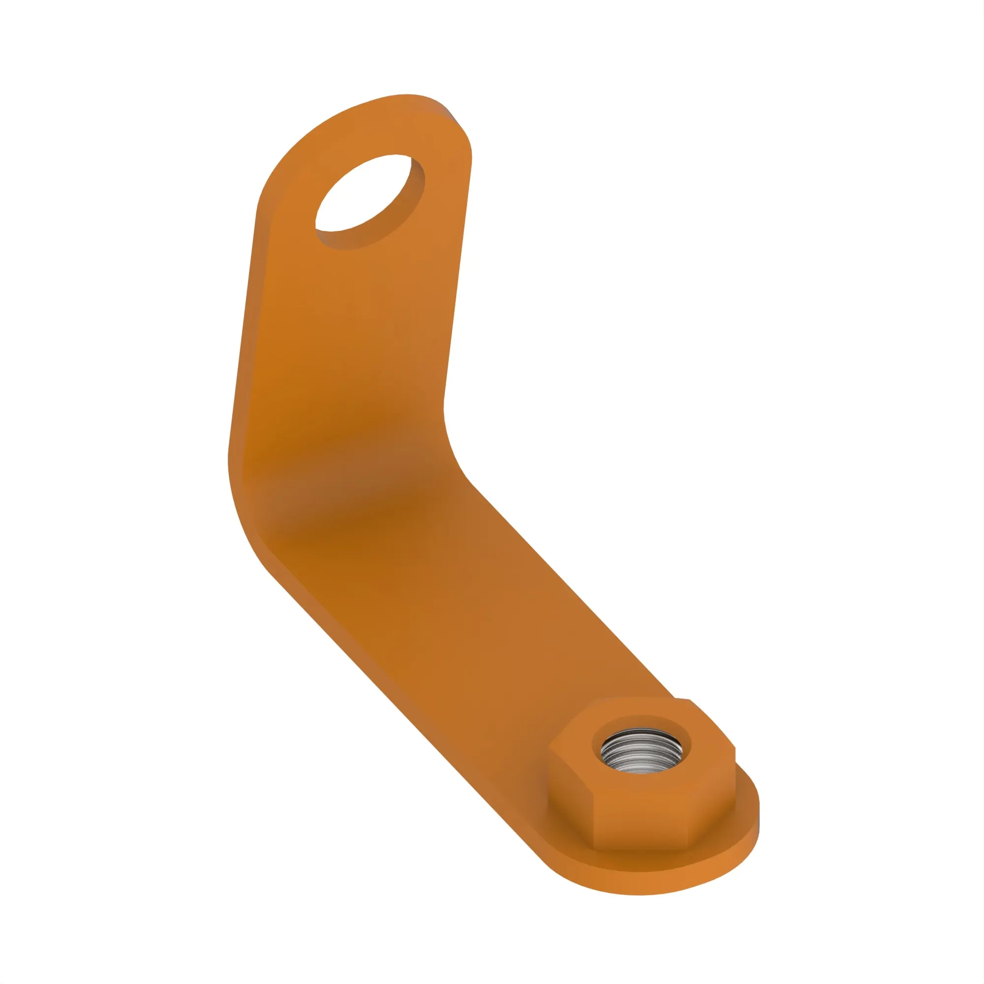 John Deere Mounting Bracket - AT360597