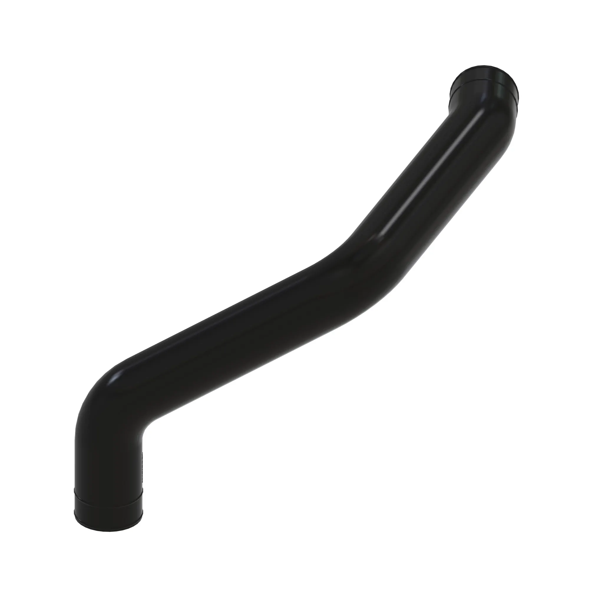 INTAKE TUBE ASSY