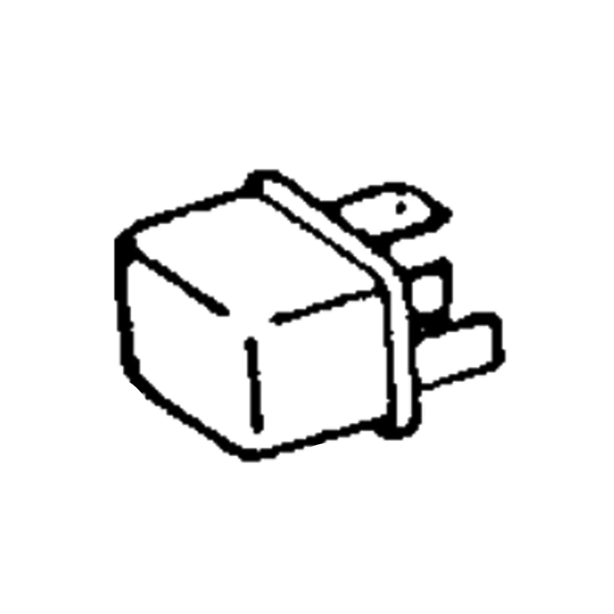 John Deere Diode - RE39967