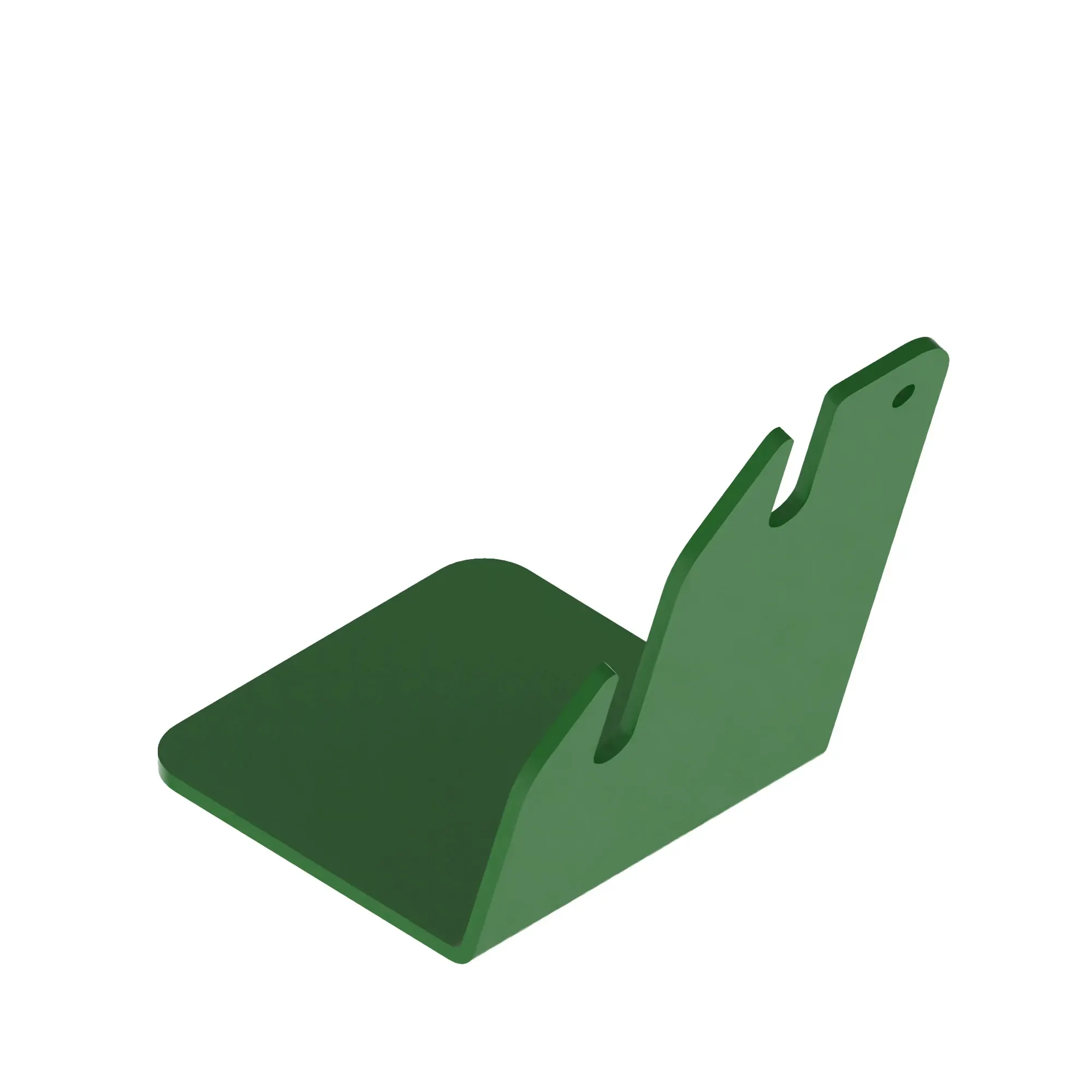 Bracket