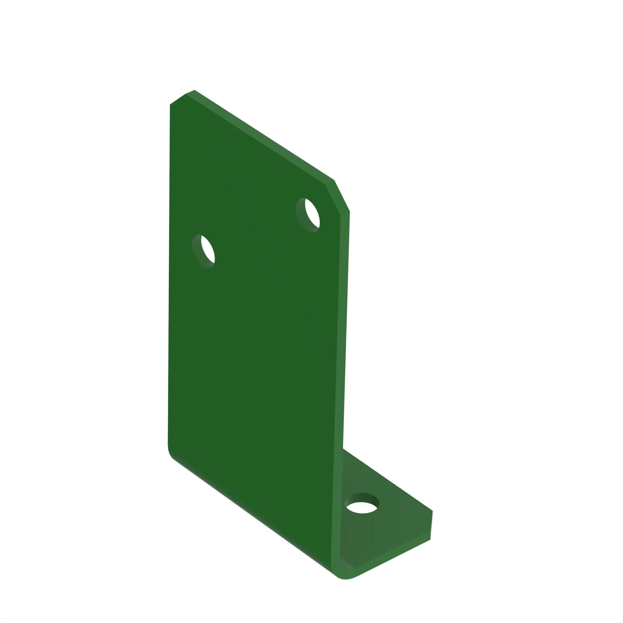 ANGLE,LIGHT MTG., BEND