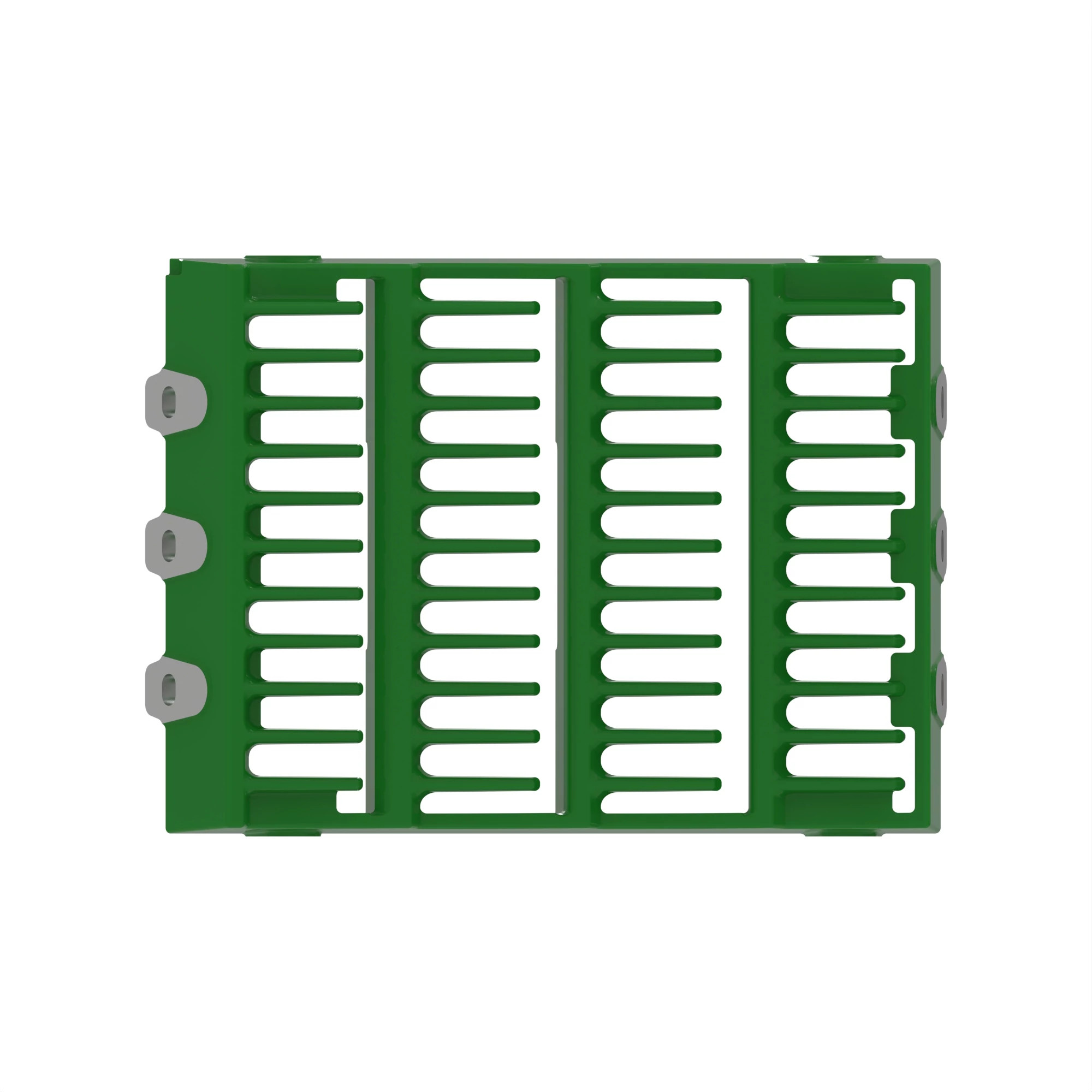 Crop Handling Unit Parts