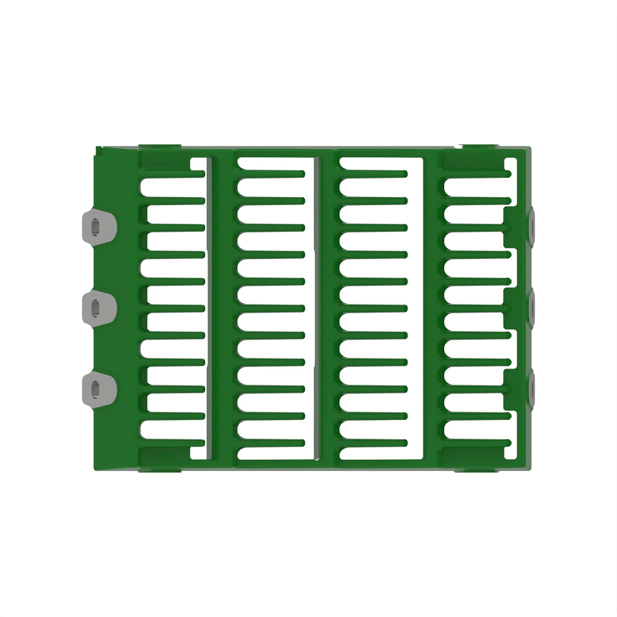 Crop Handling Unit Parts
