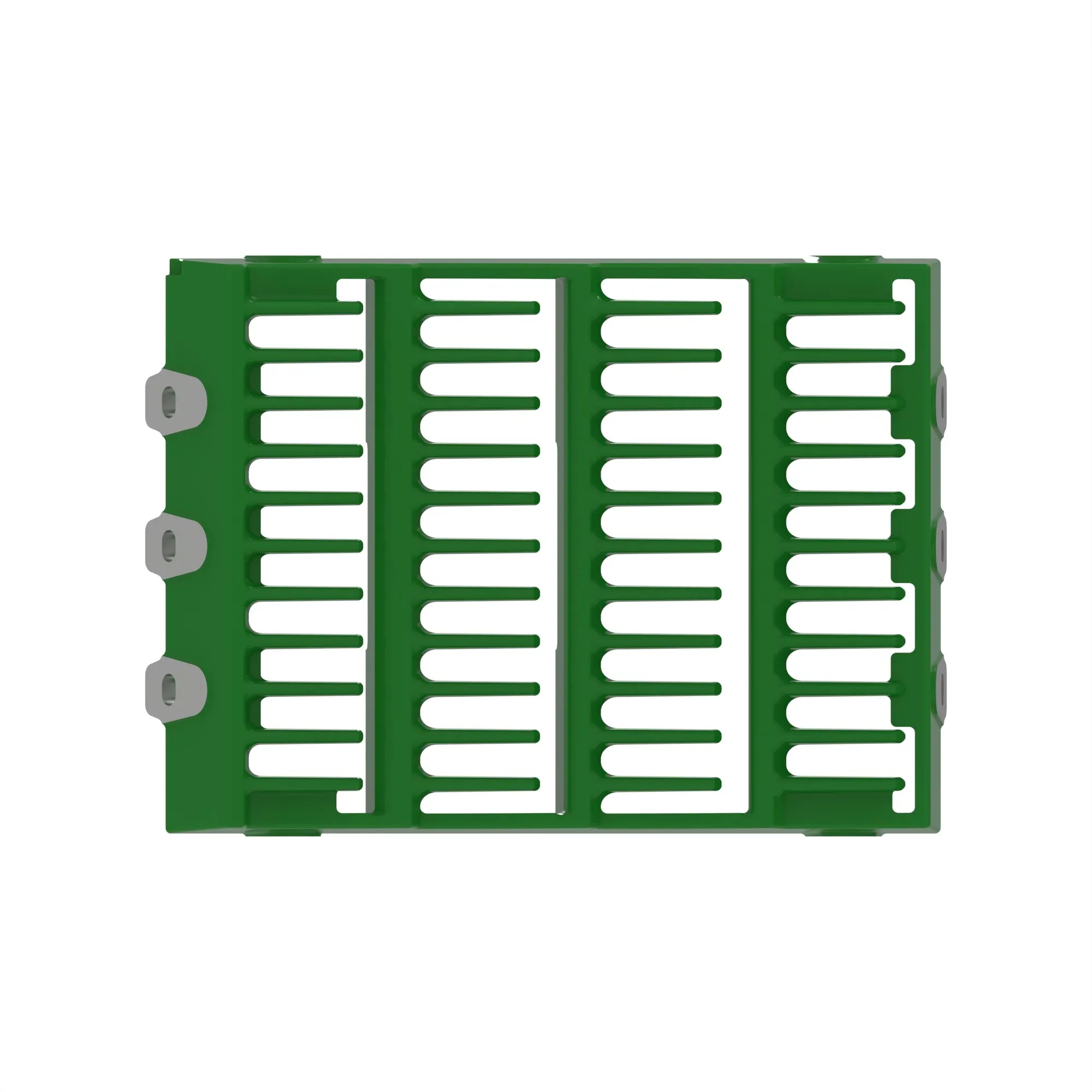 Crop Handling Unit Parts