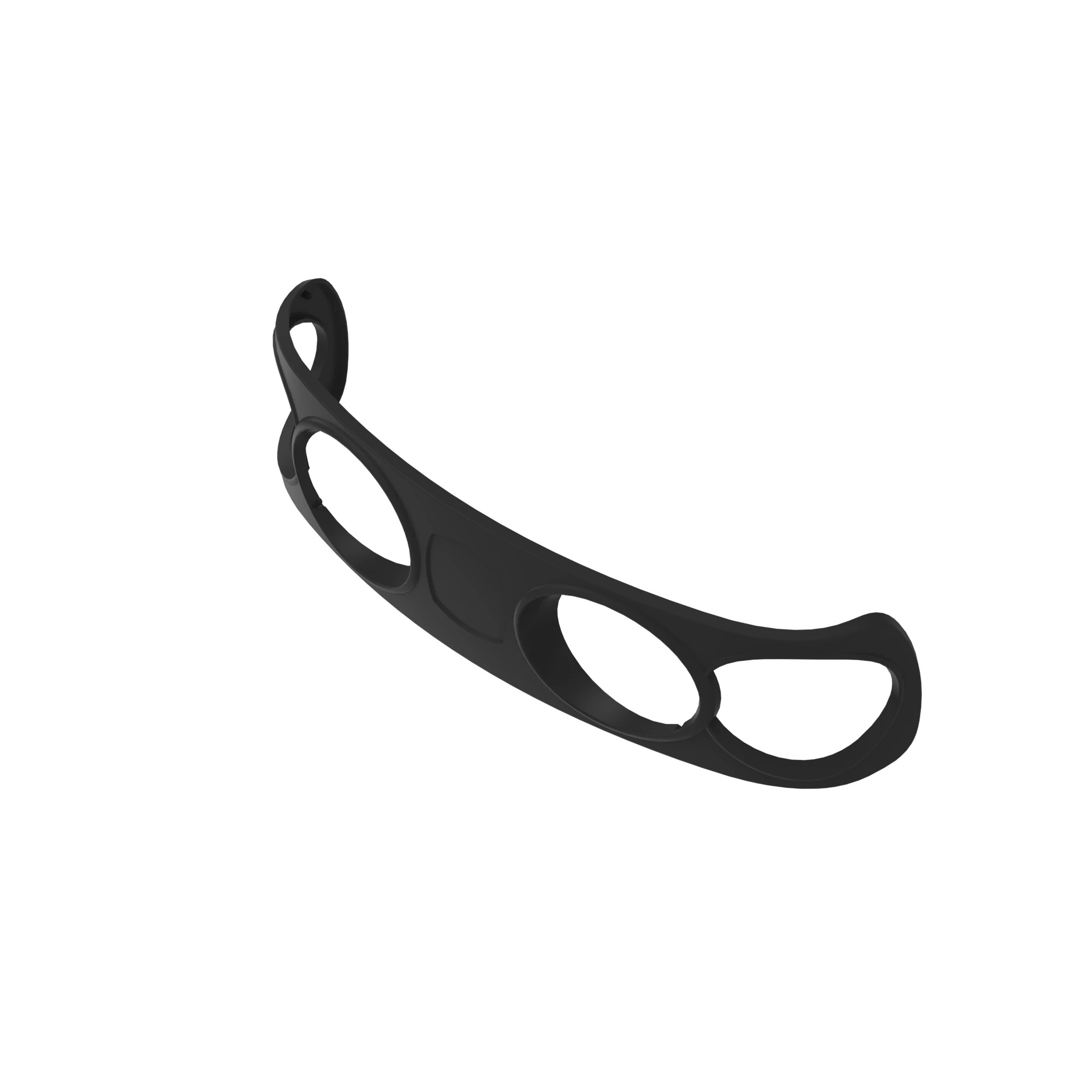 HOUSING (LIGHT FACIA)