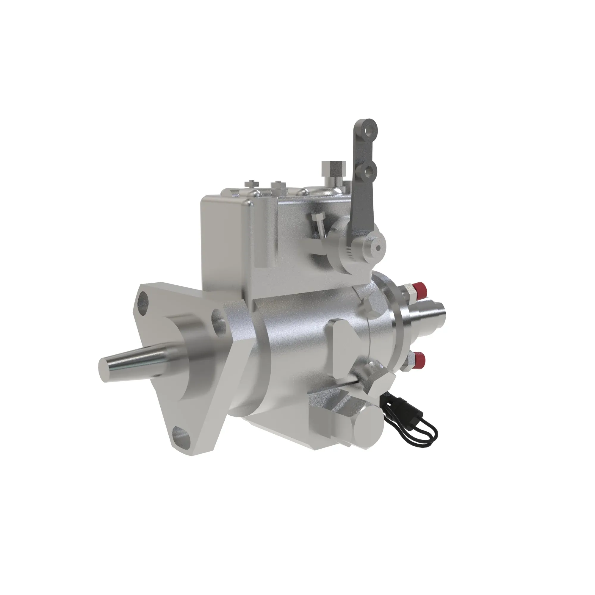 RE519024: Fuel Injection Pump