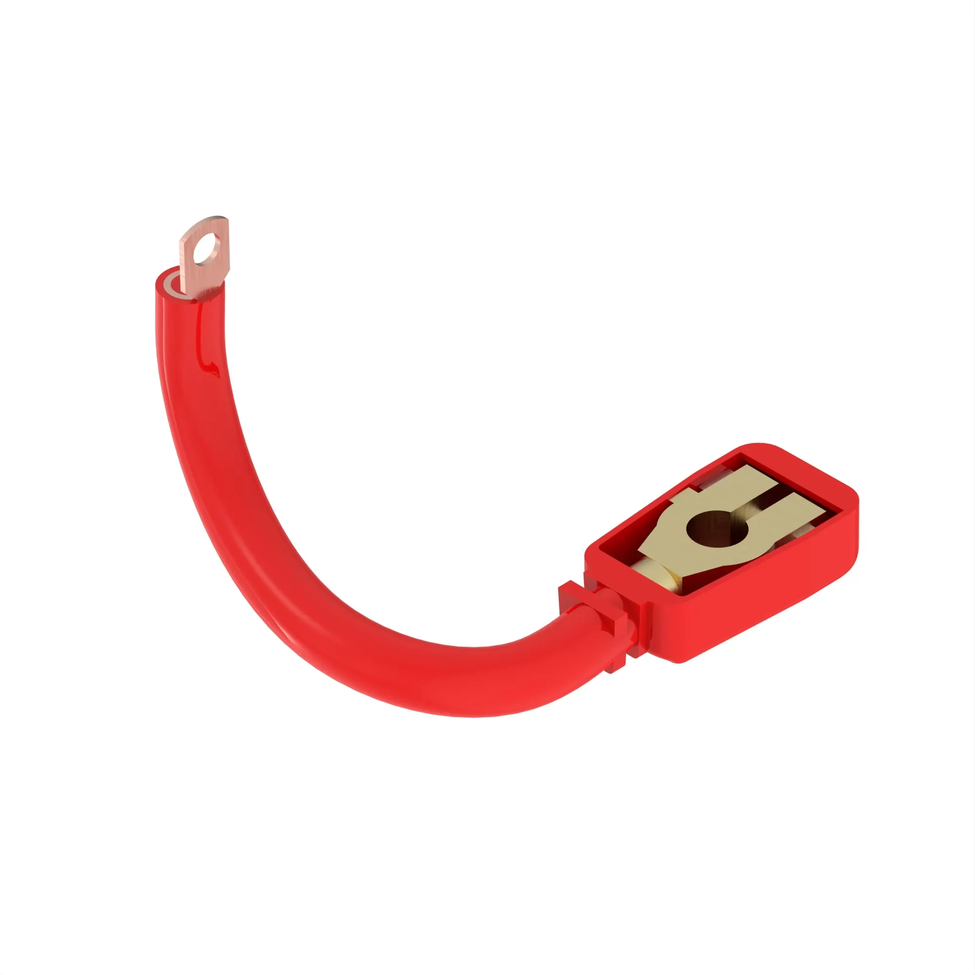 CABLE, BATTERY TO DISCONNECT