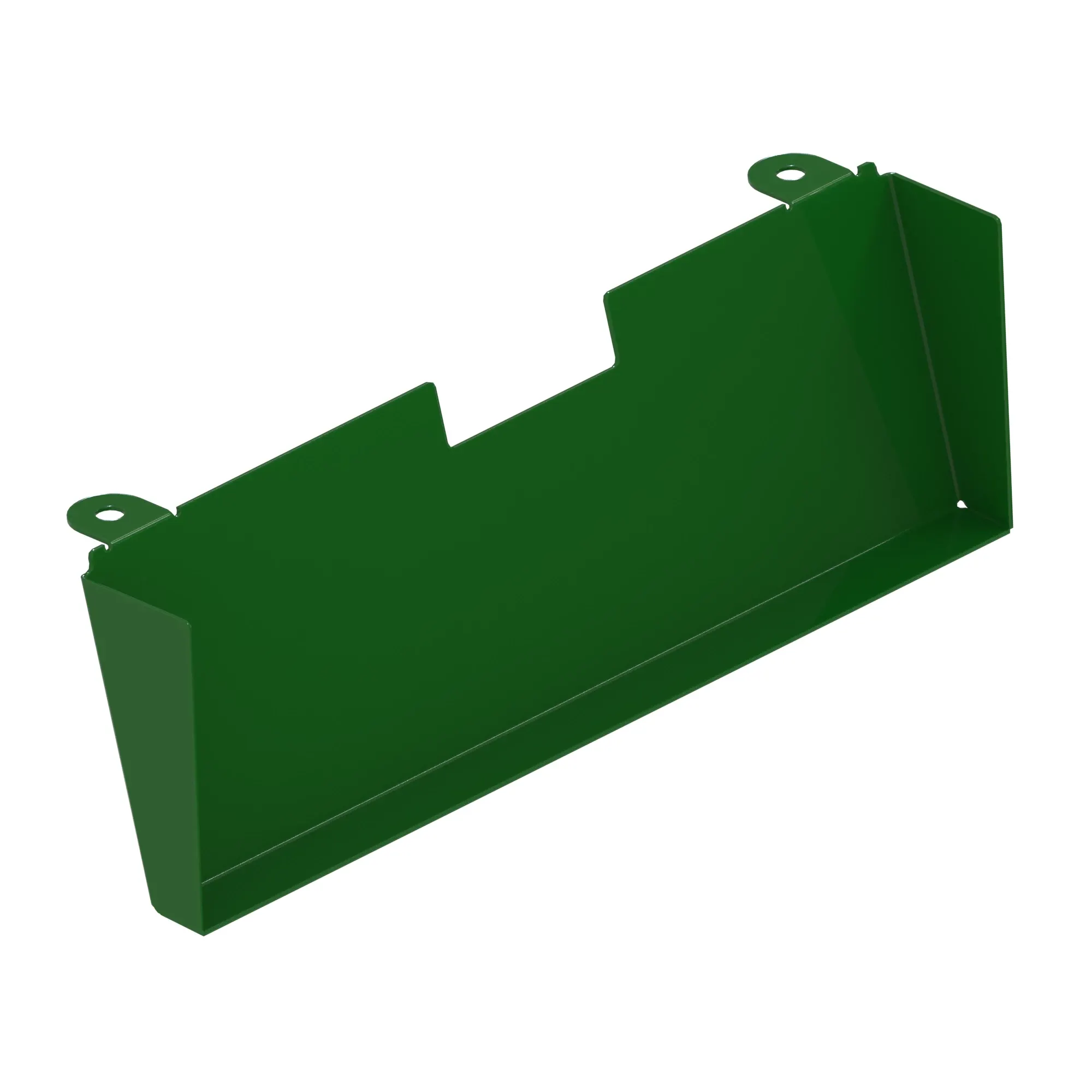 John Deere Front Cover Bumper - T280375