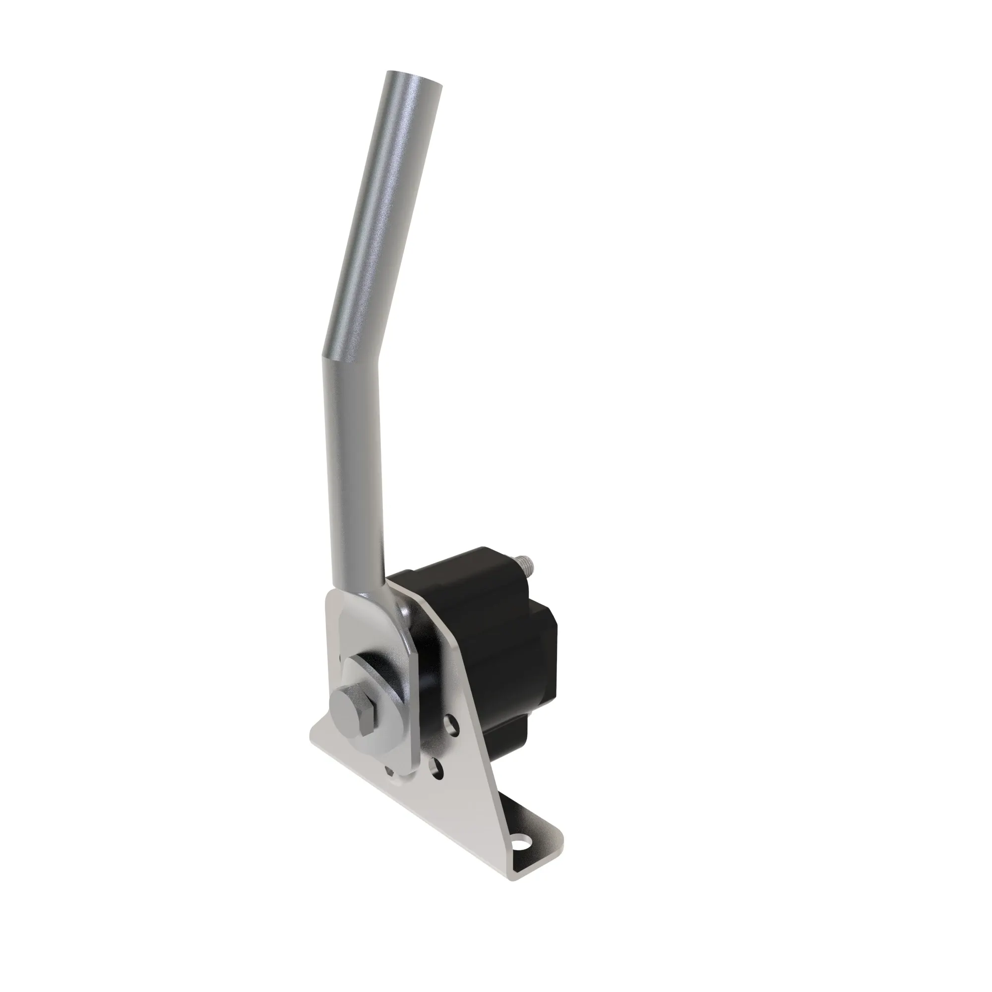 ELECTRONIC THROTTLE CONTROL ASS'Y