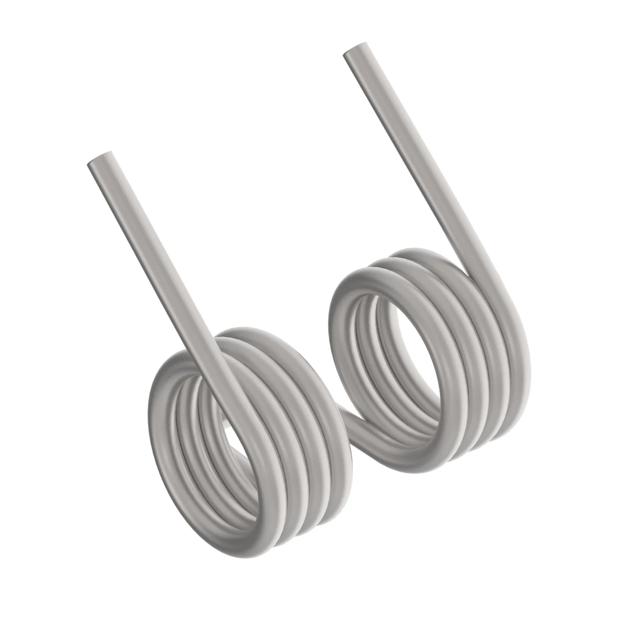 TORSION SPRING, PICK-UP HITCH