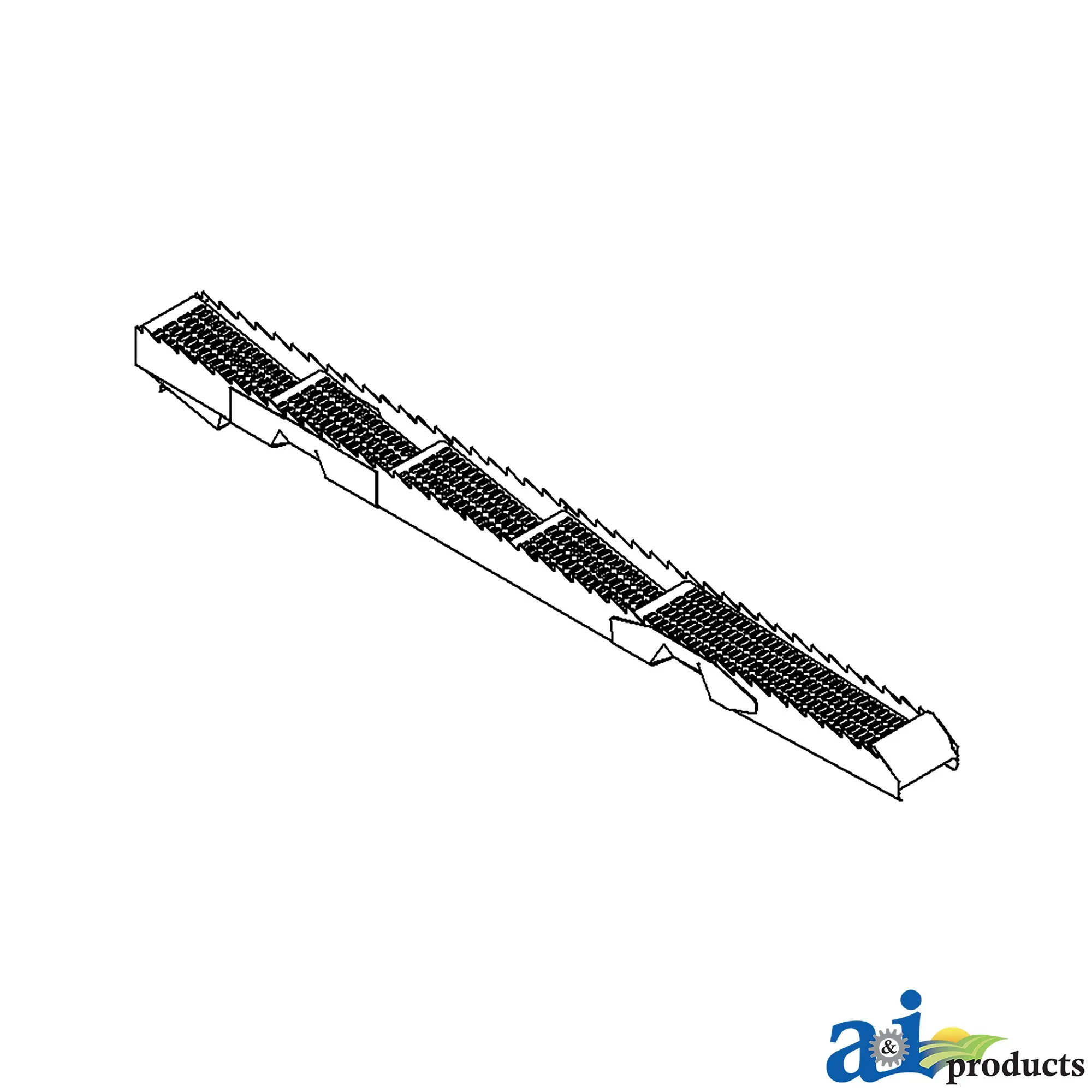 A&I Products Straw Waler - A-AH93701