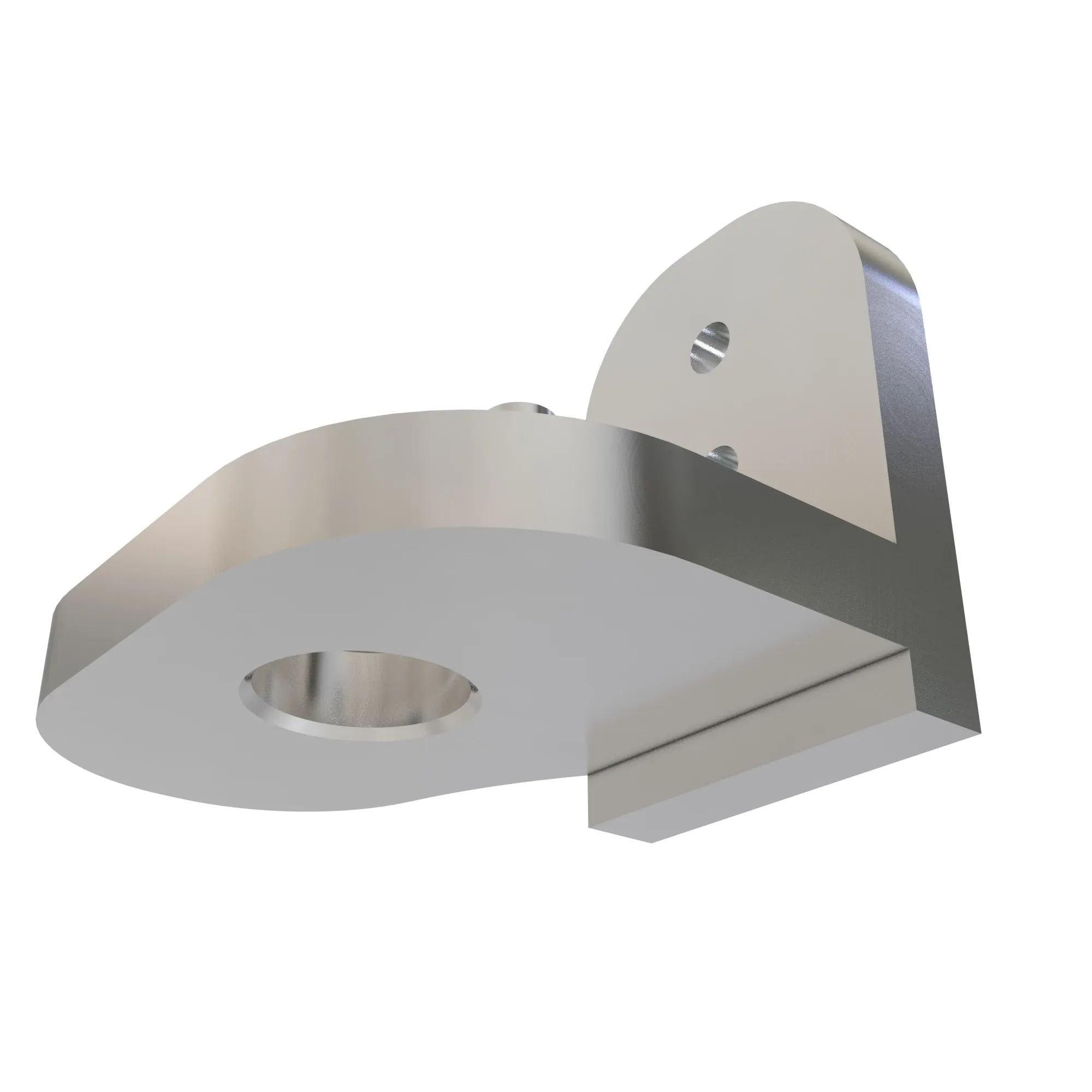 ENGINE MOUNTS (9.0L REAR) REAR  848 (FUEL SIDE)
