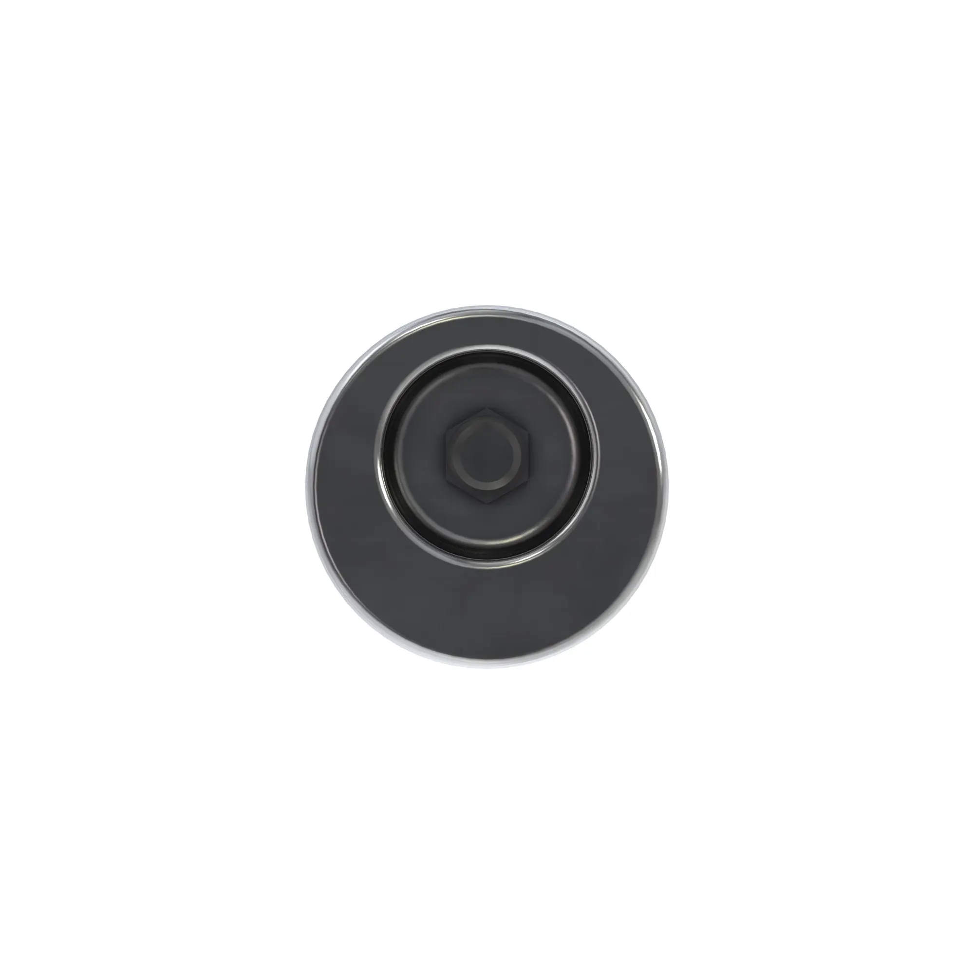PIN, PIVOT, REAR SPINDLE