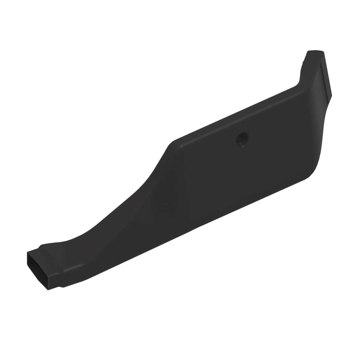 Air Duct, Main Supply Duct