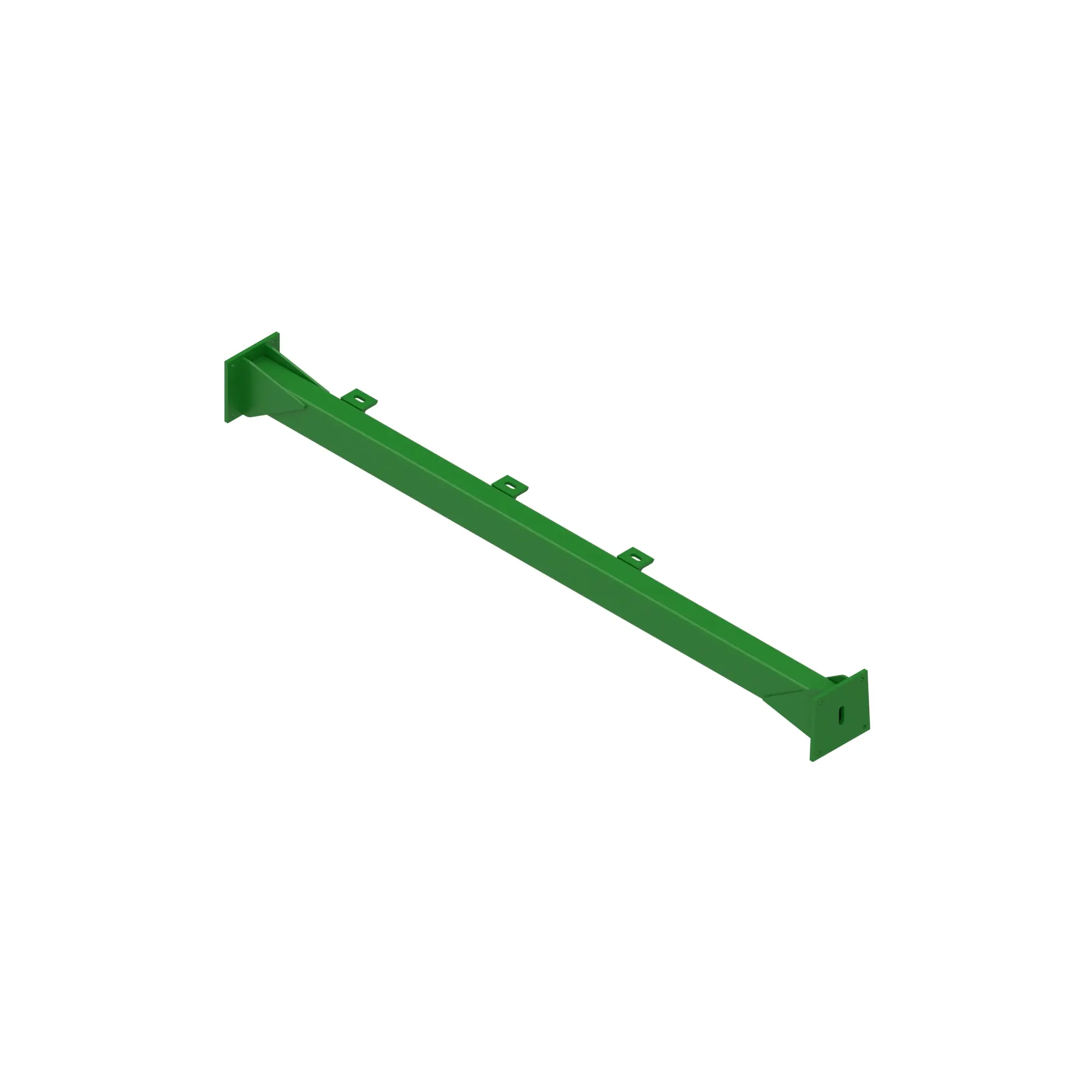 FRAME, INNER FORE/AFT TUBE