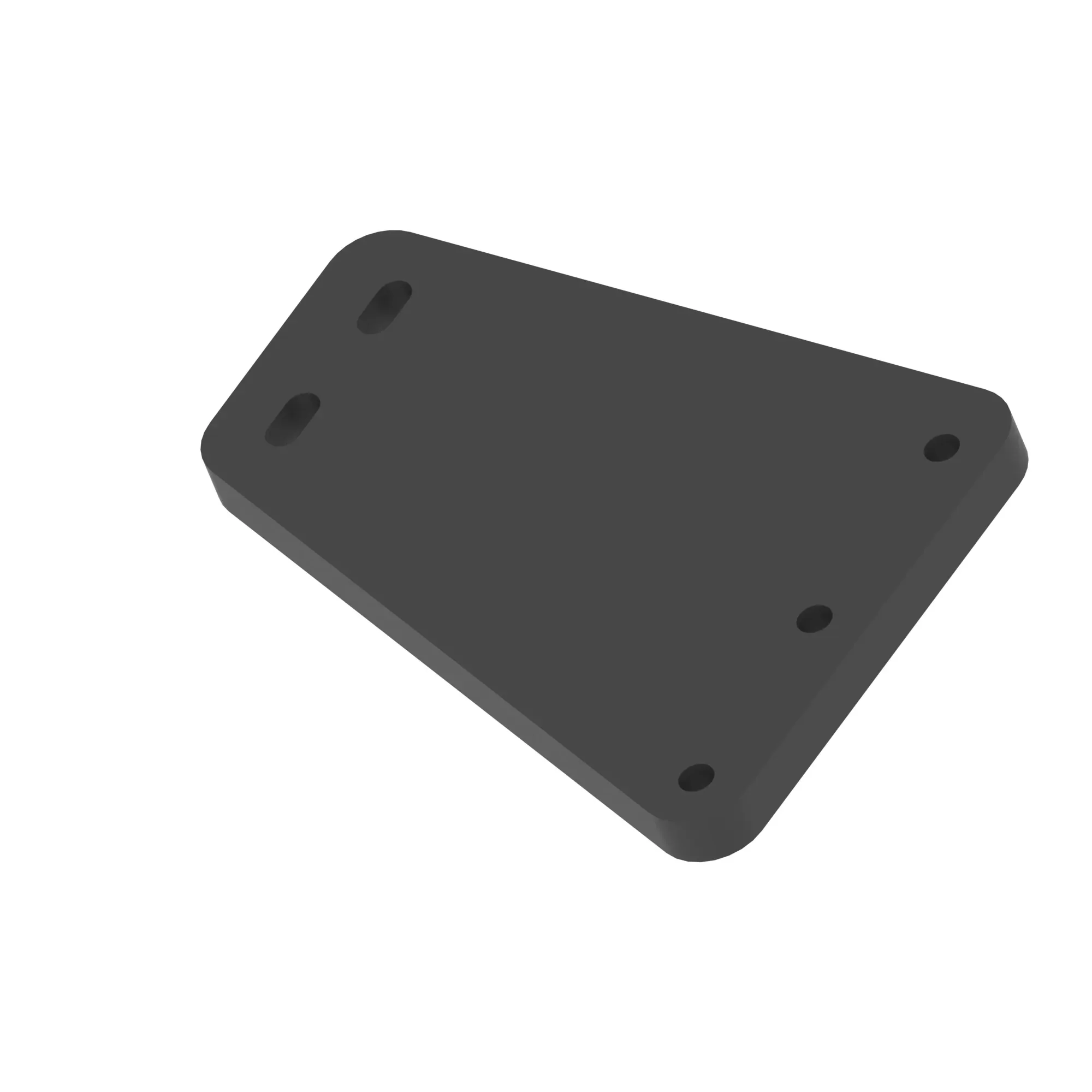STRAP, FLEXIBLE STEP SUPPORT