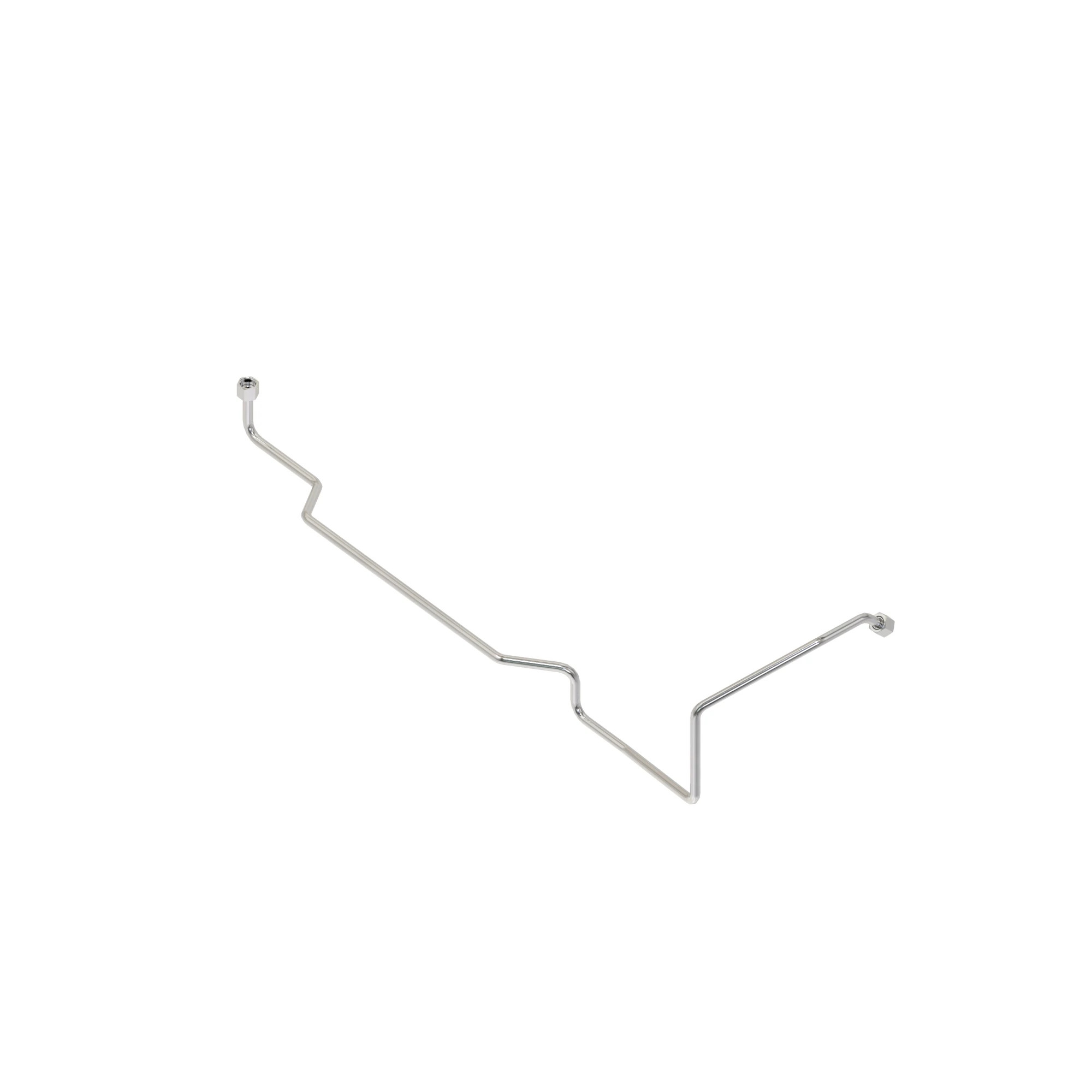 John Deere Hydraulic Hose - LVA10914