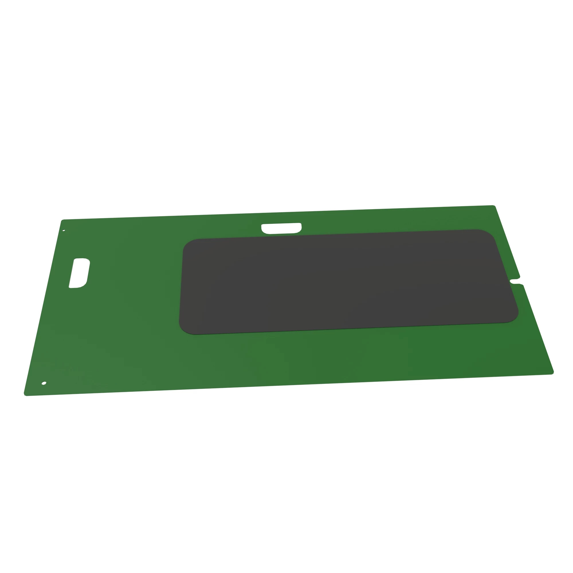 John Deere Walking Platform Grate - AXE40461