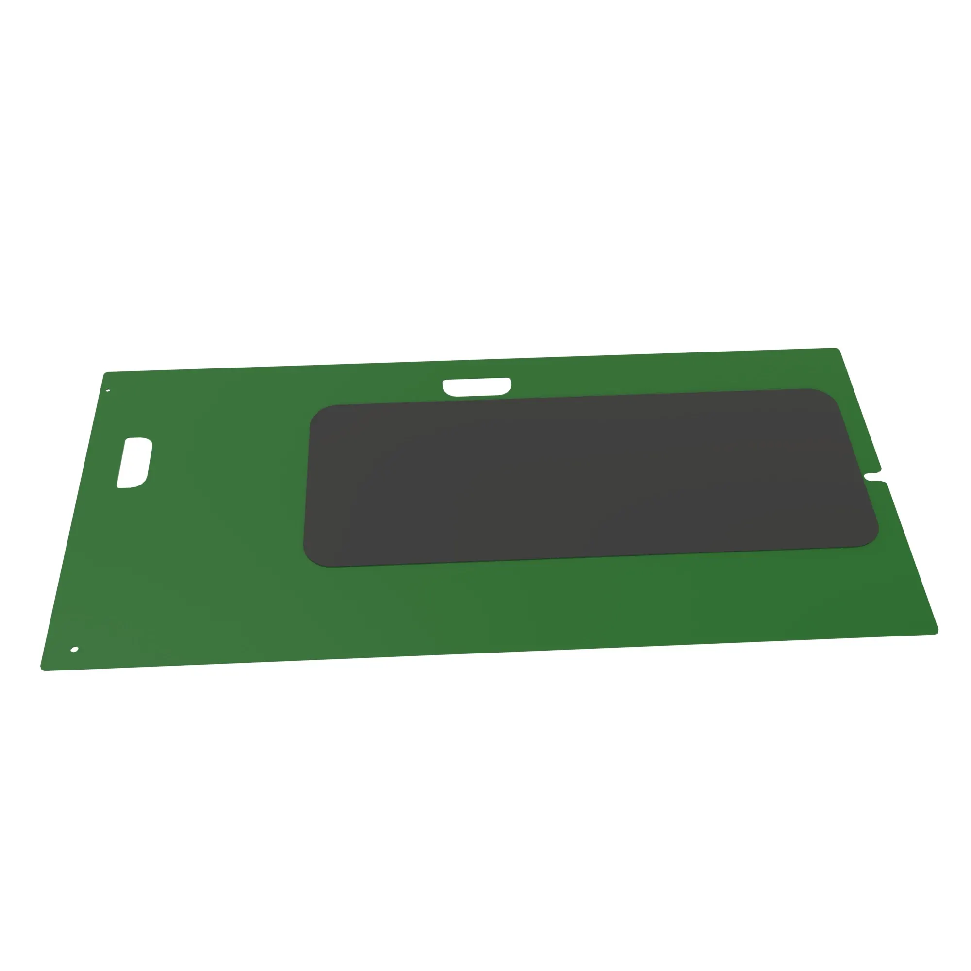 John Deere Walking Platform Grate - AXE40461