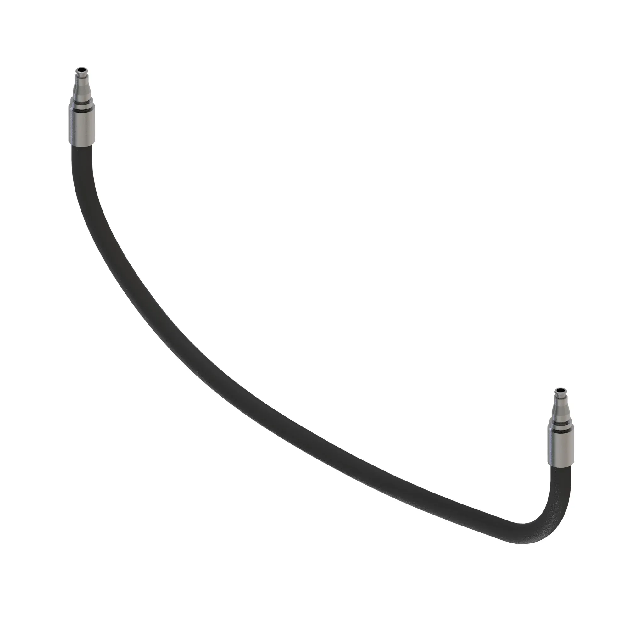 Hydraulic Hose, Row to Row Return