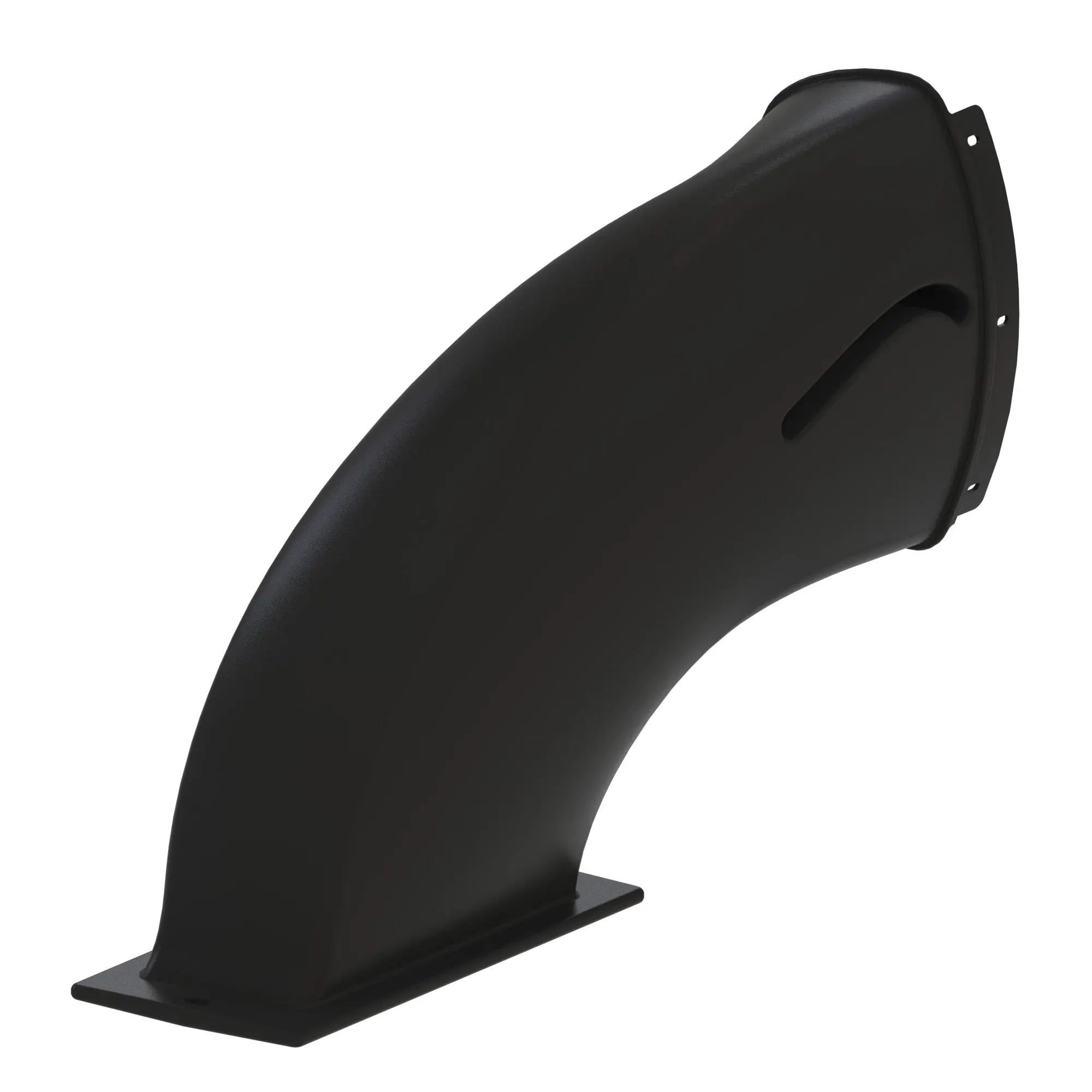 John Deere Air Duct - H207579