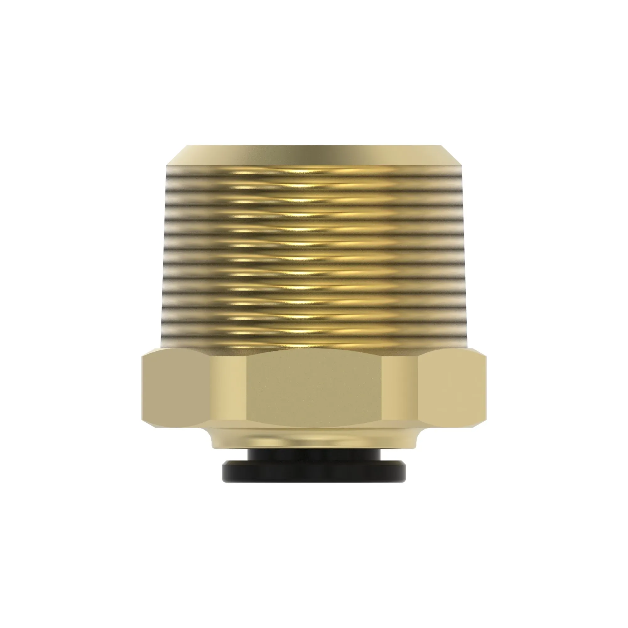 Hose Fitting