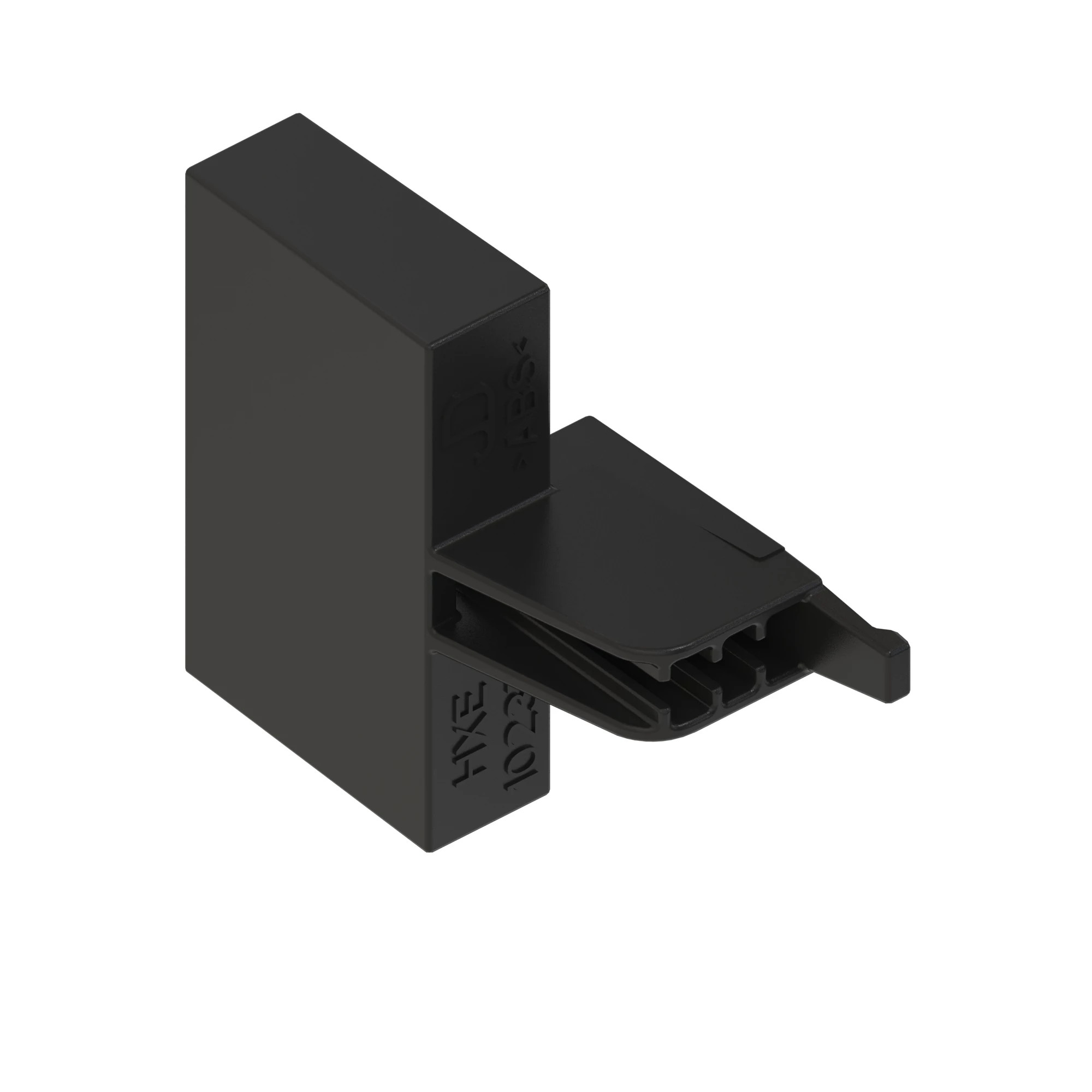 CLIP, YUKON MTG MODULE