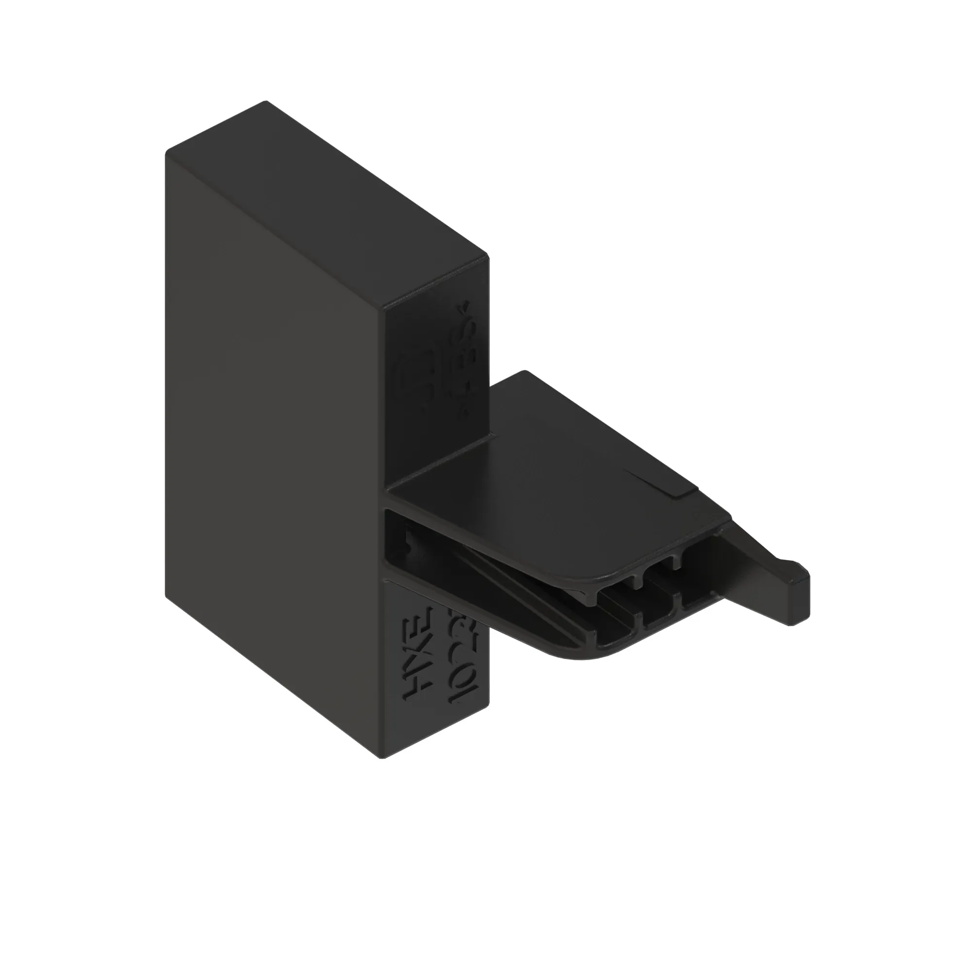 CLIP, YUKON MTG MODULE