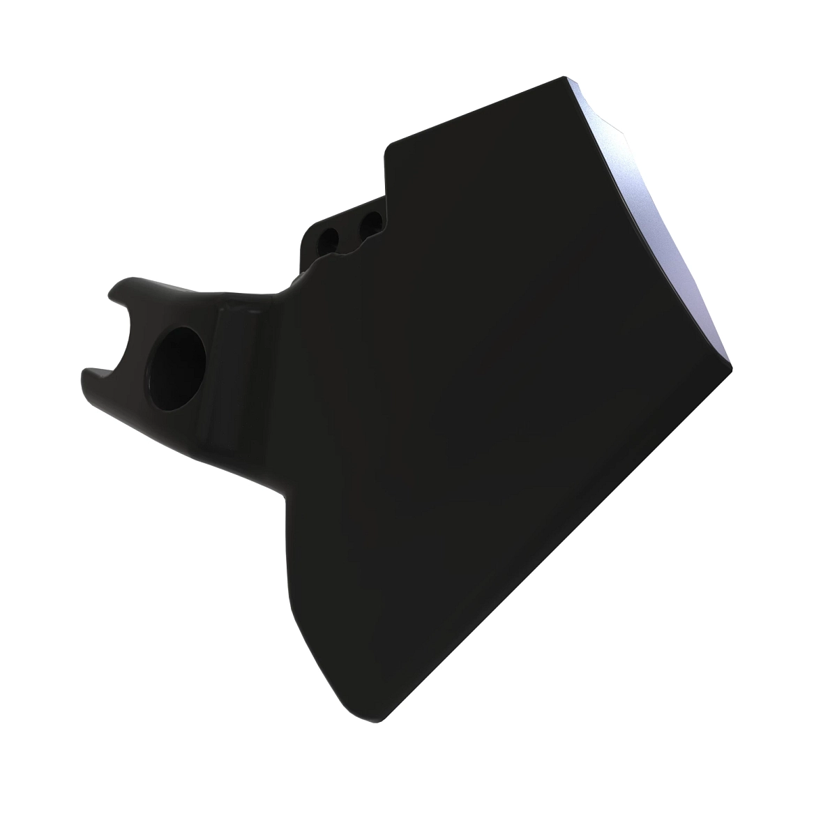 Scraper, Dry Fertilizer
