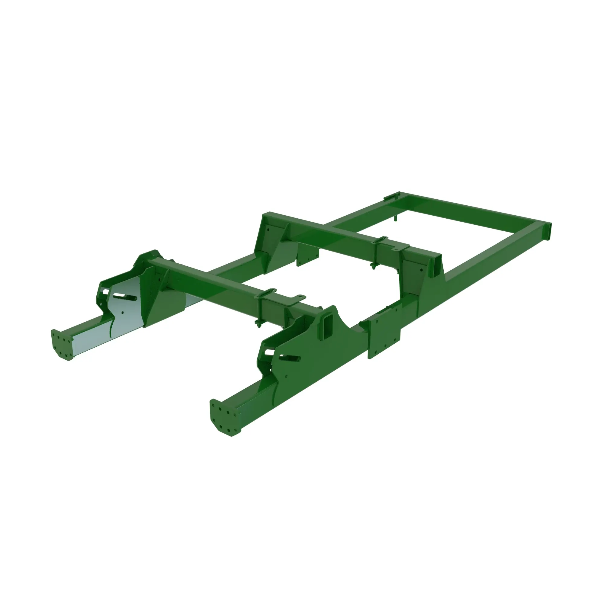 WING FRAME WELDMENT, RH 36' 1890/19