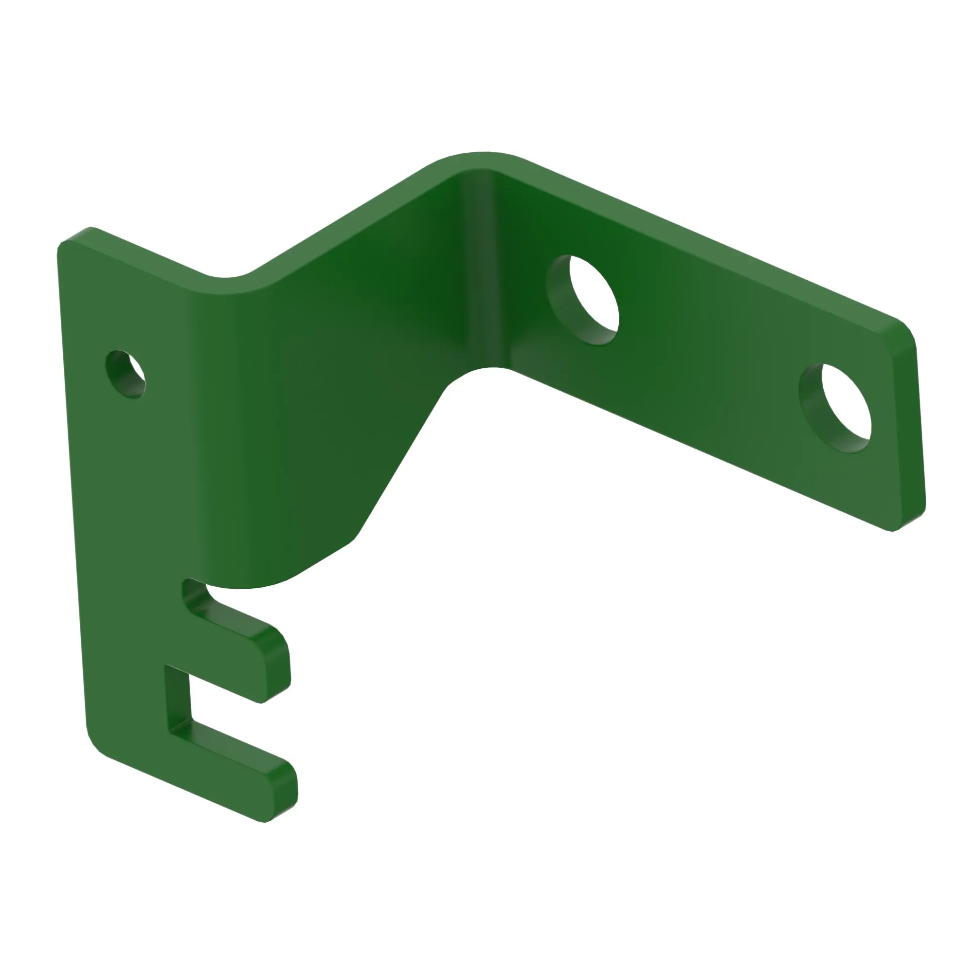 John Deere Bracket - LVU31689