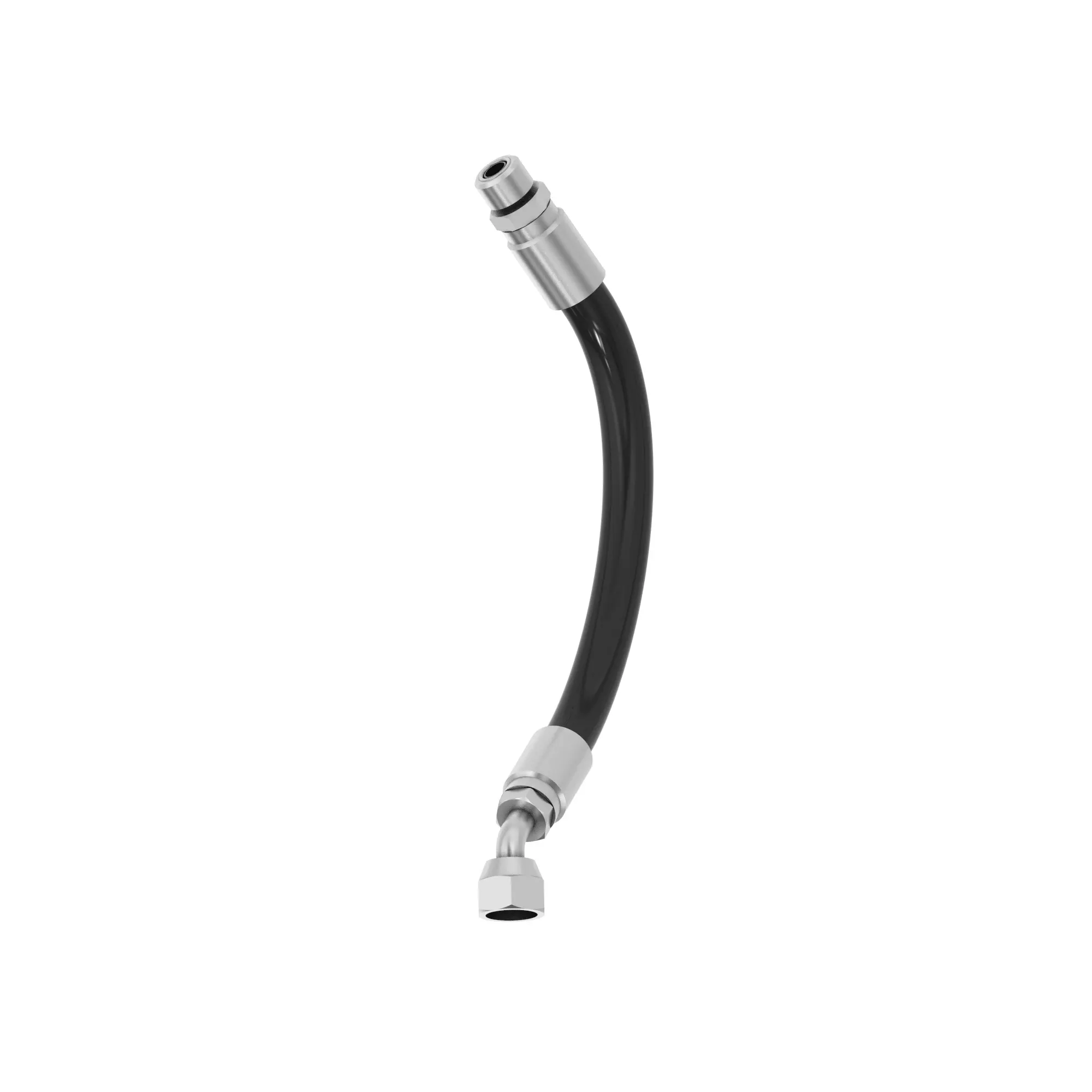 HOSE, HYDRAULIC