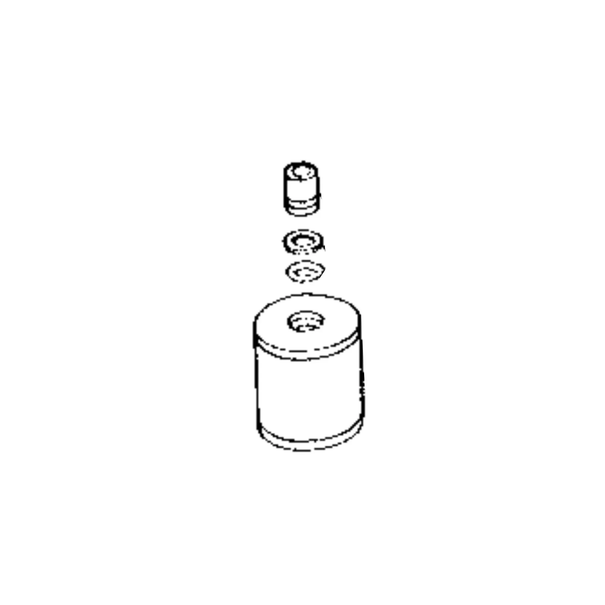 John Deere Kit - AT20541