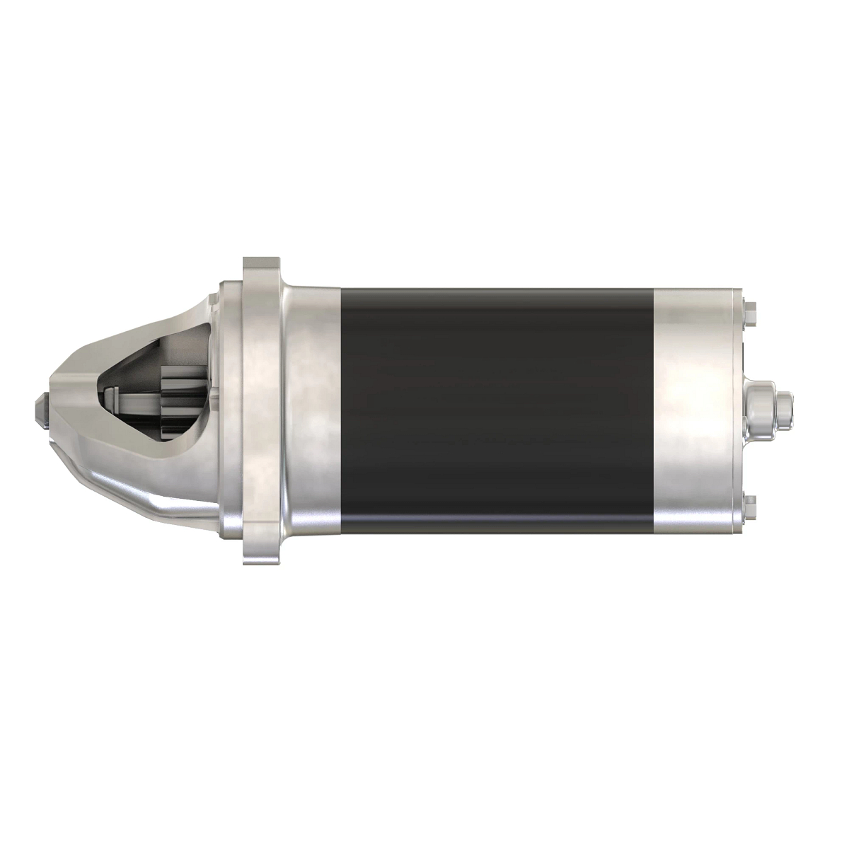 Starter Motor Reman