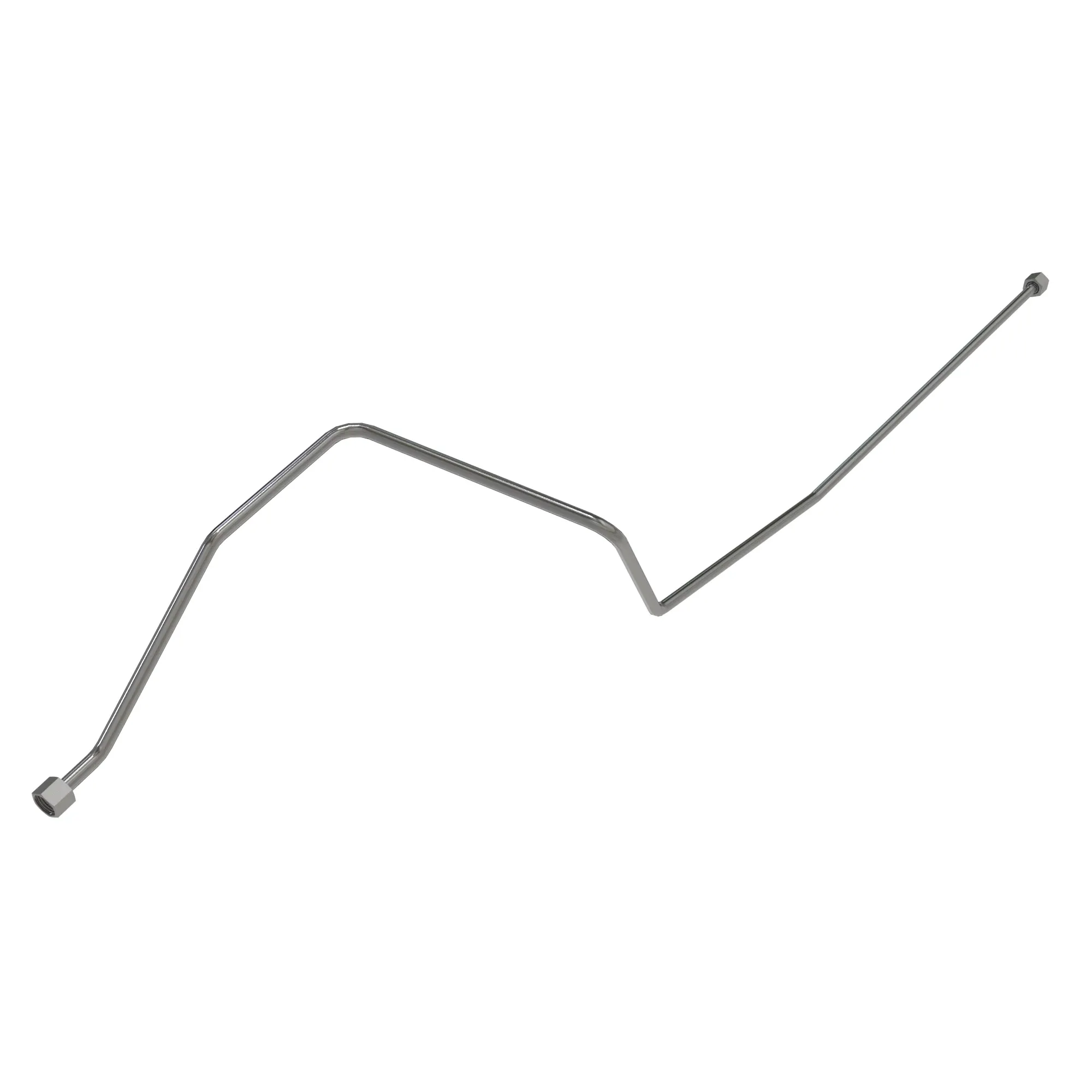 John Deere PTO Lube Line - RE567135