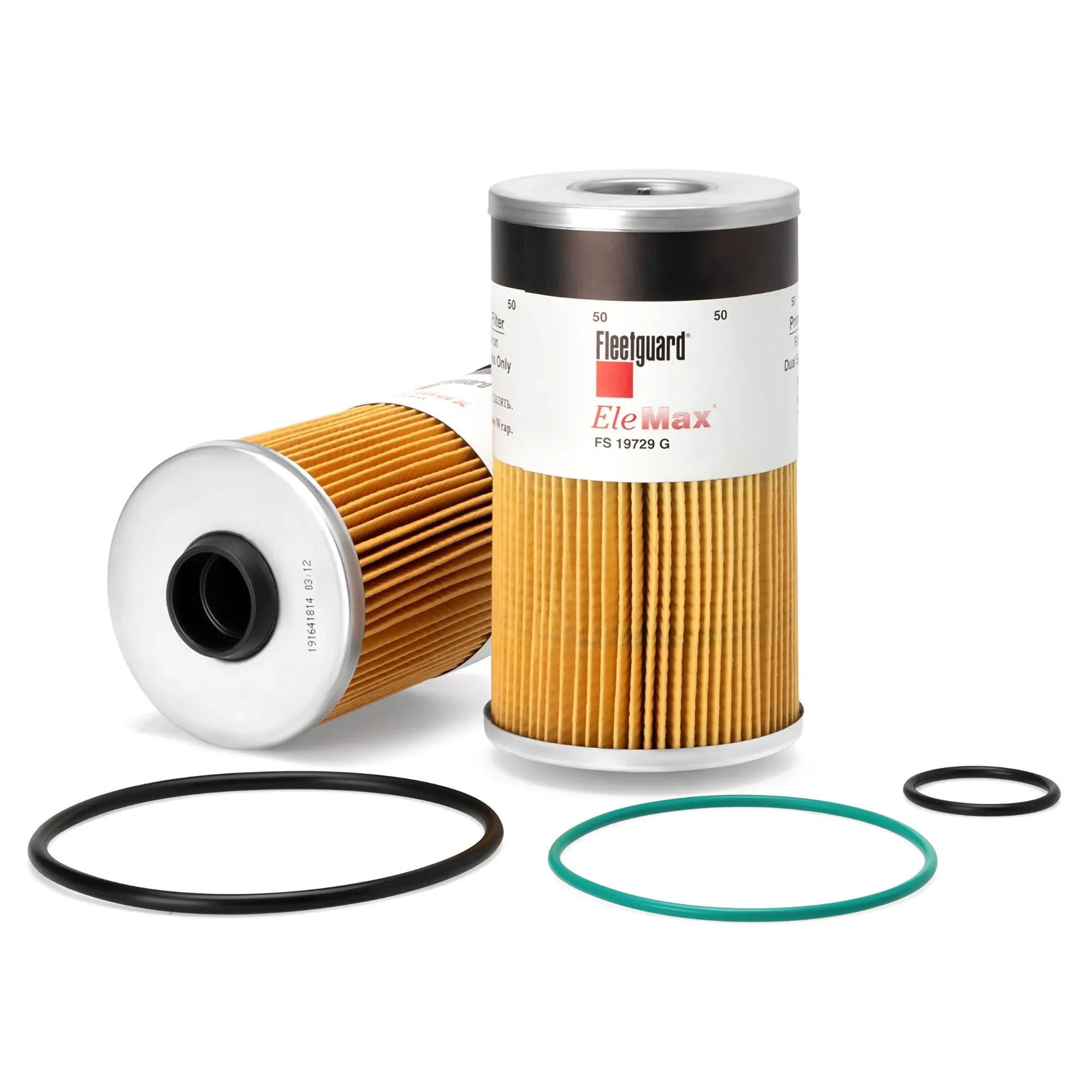 Fleetguard® Fuel Water Separator - PMFS19729G