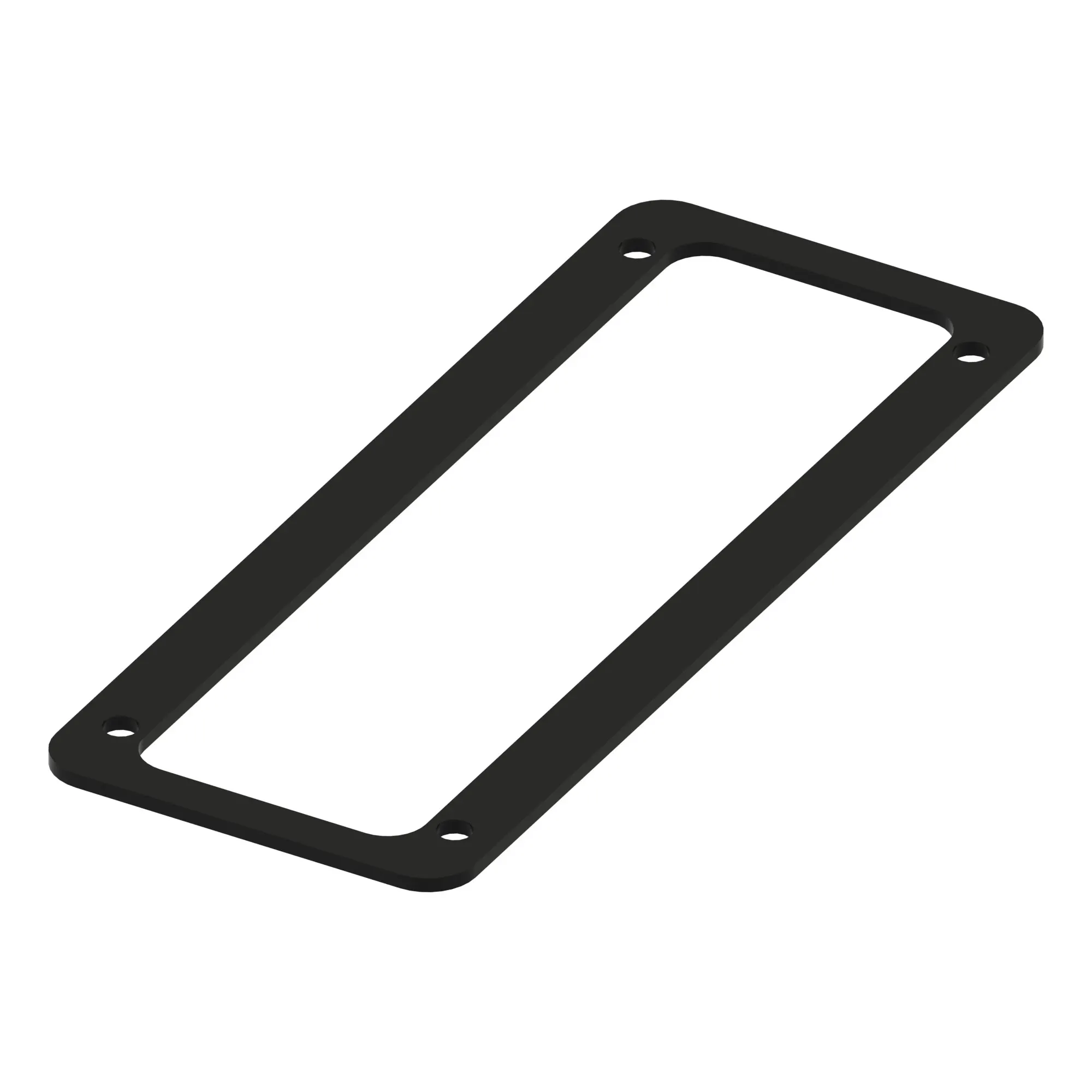 John Deere Draft Sensing Boot Cover - R250054
