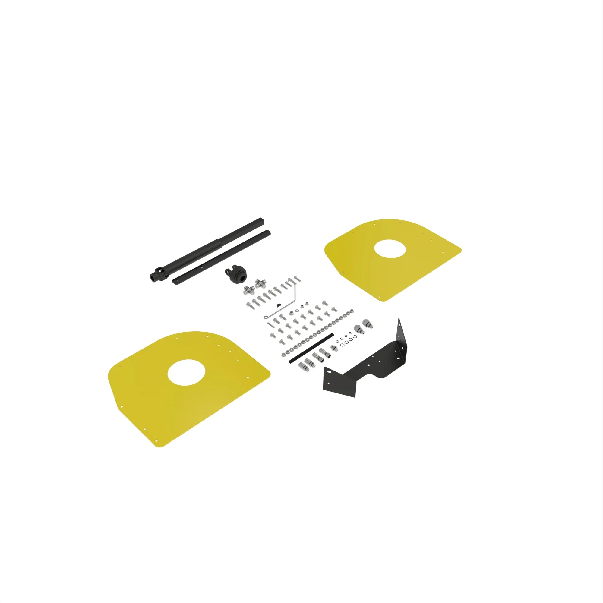 John Deere Driveshaft Kit - LVB24902