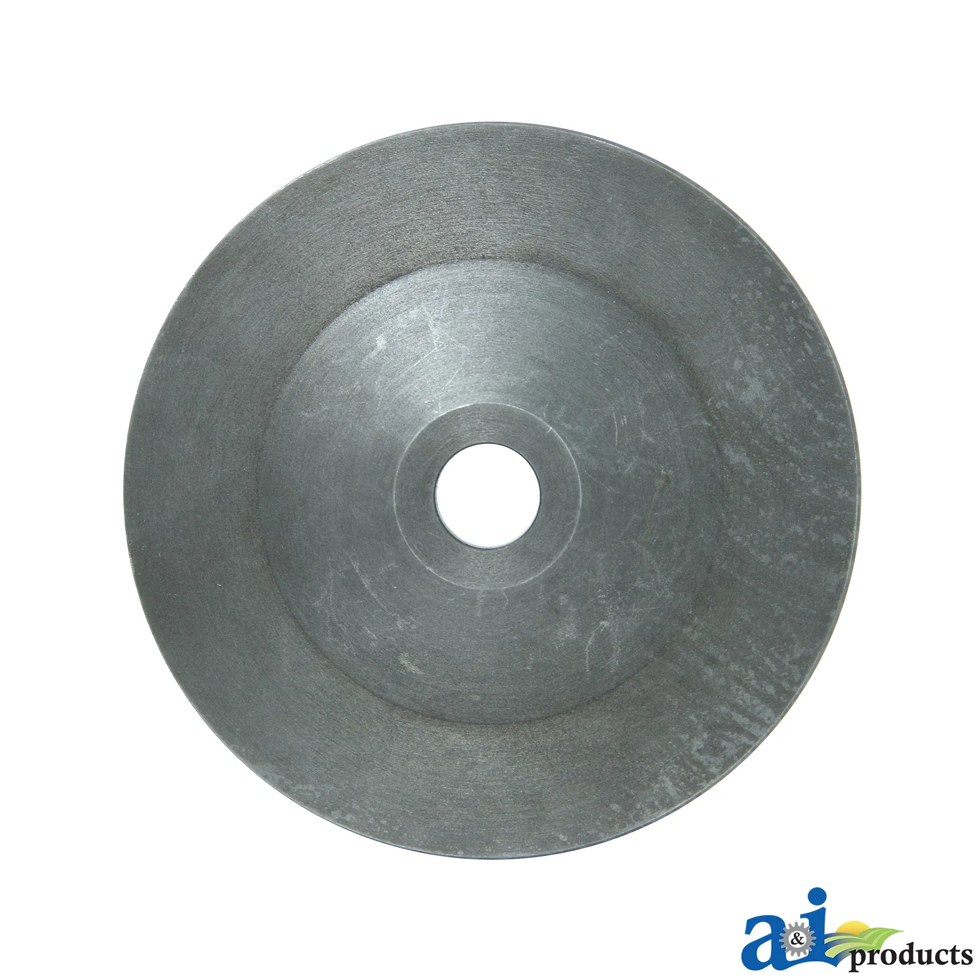 PULLEY, WTR PUMP (3/8"W)