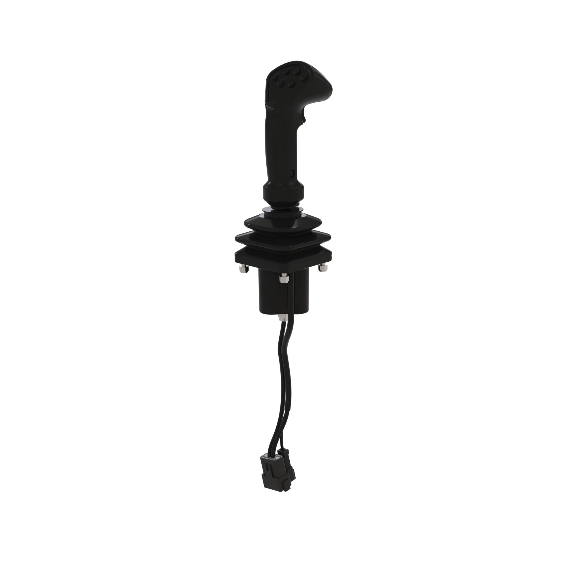 John Deere Joystick Control Lever - AT500021